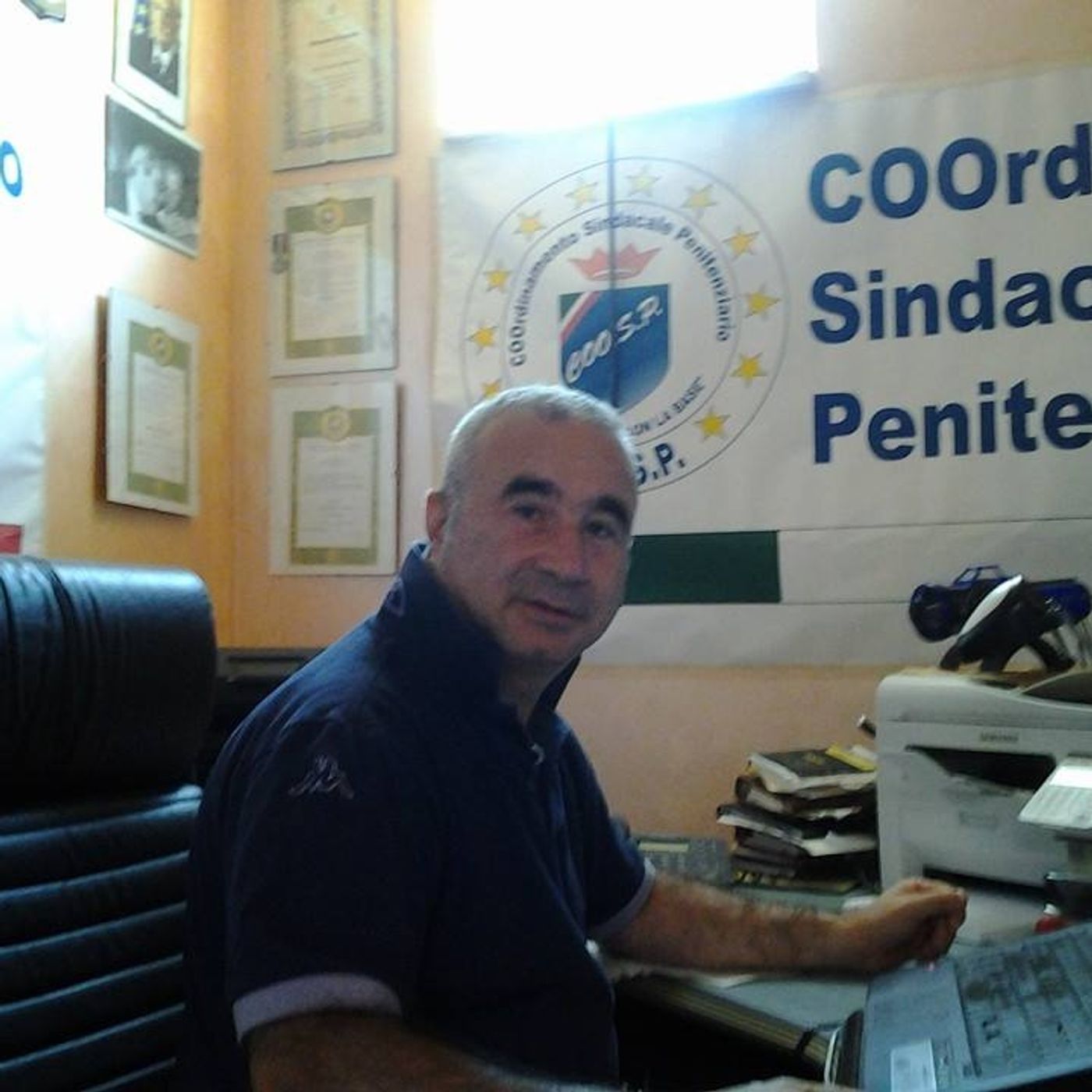tracce di Radio CoSP