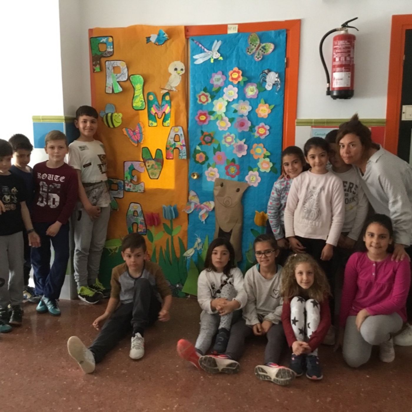 El show de Mari Sierra