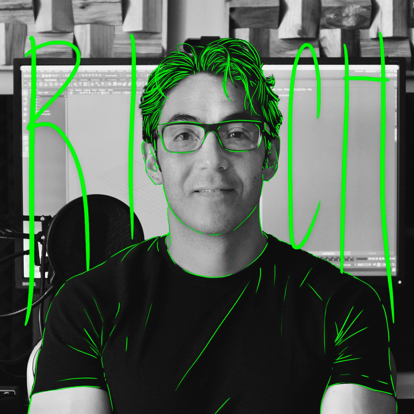 El Podcast de Los de VFX