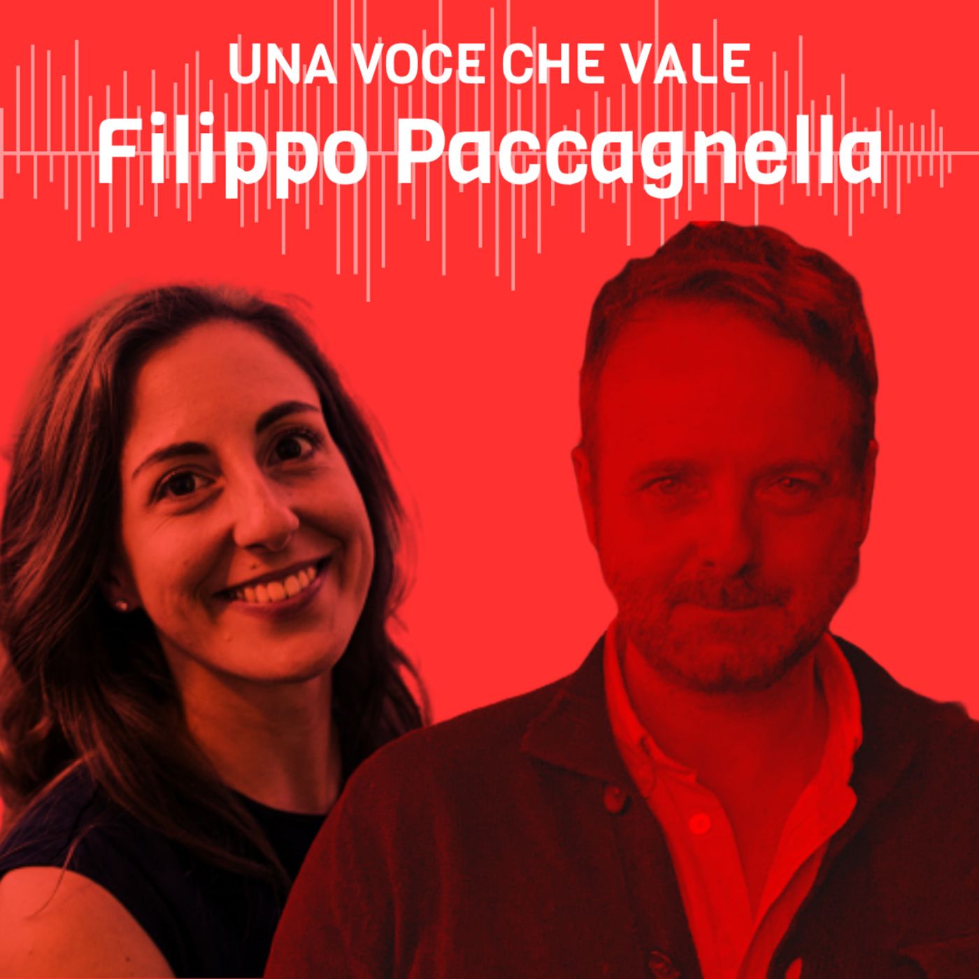 Una voce che Vale