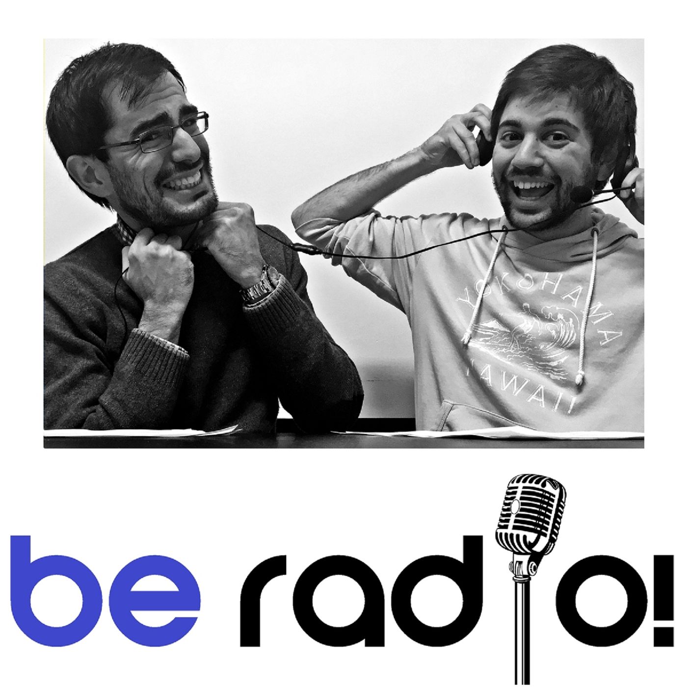 Be Radio!