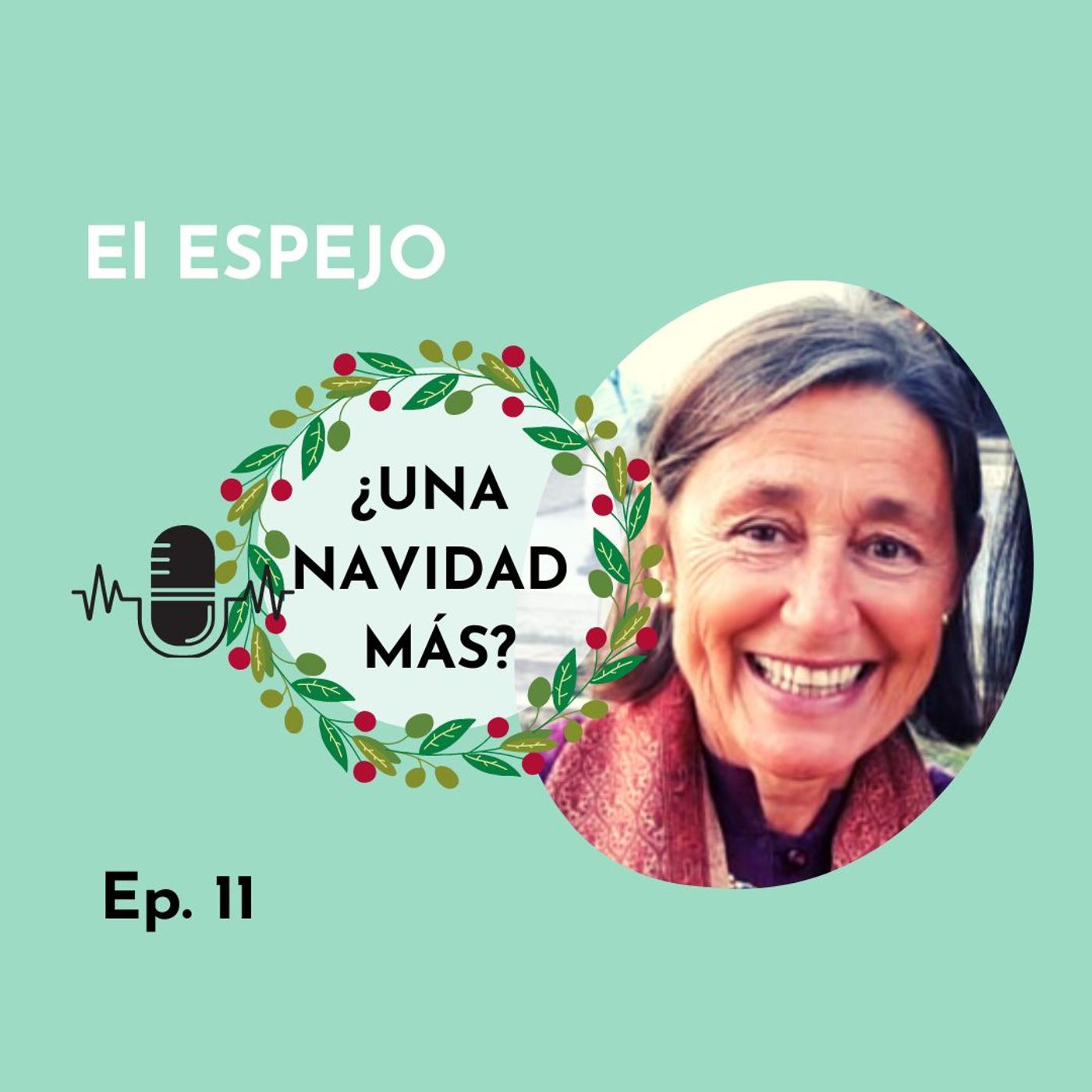 Portada de El espejo