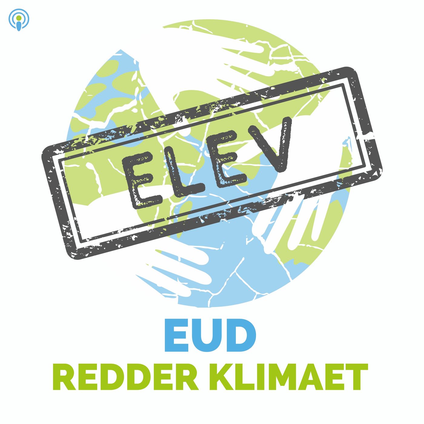 EUD redder klimaet, elev