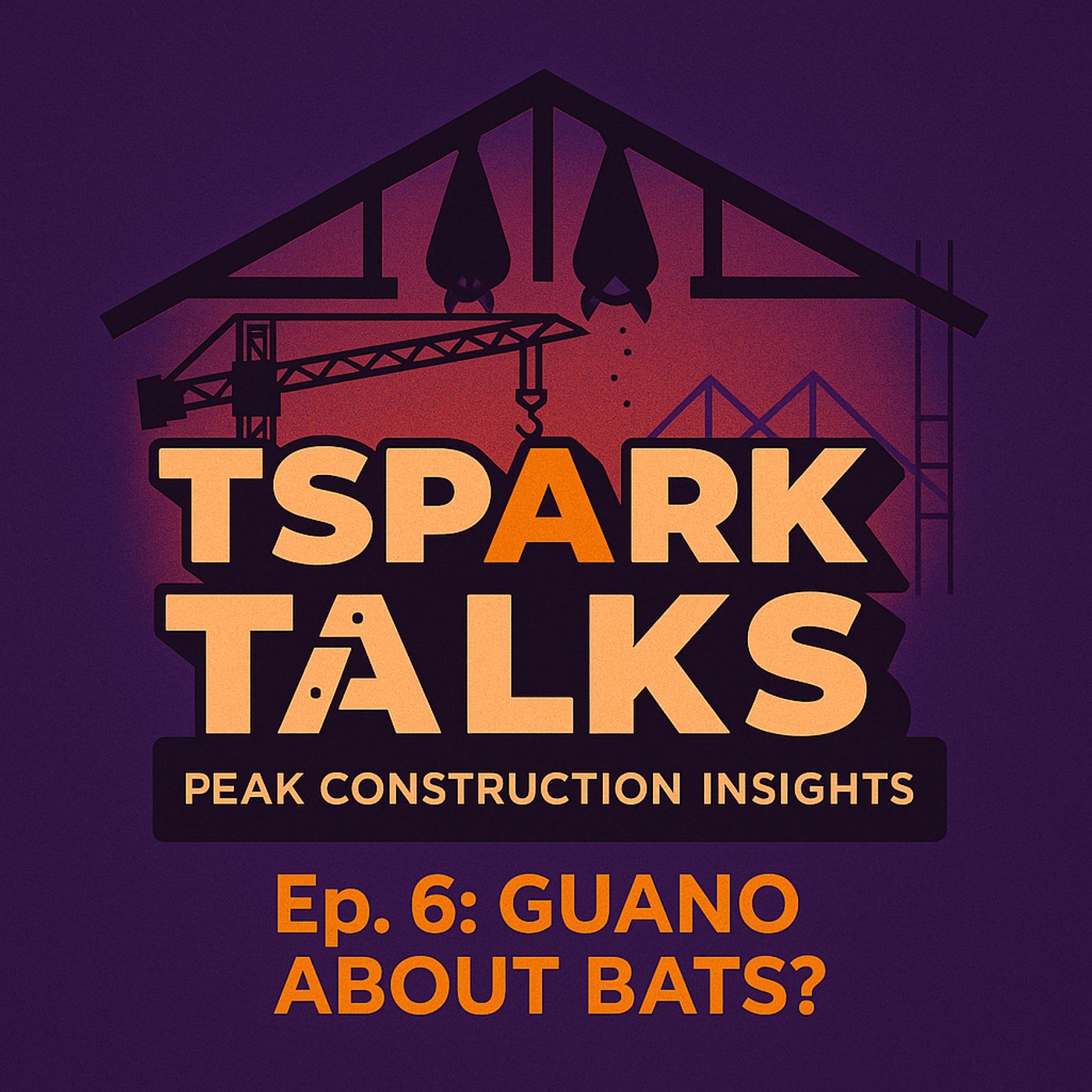 Ep. 6 | Travis & Ben's WILDEST Stories on a Job