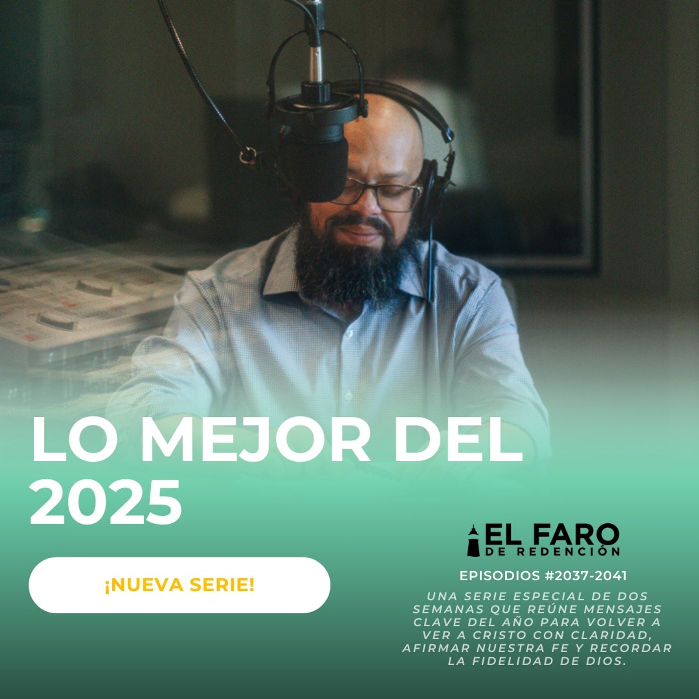 El Faro de Redención