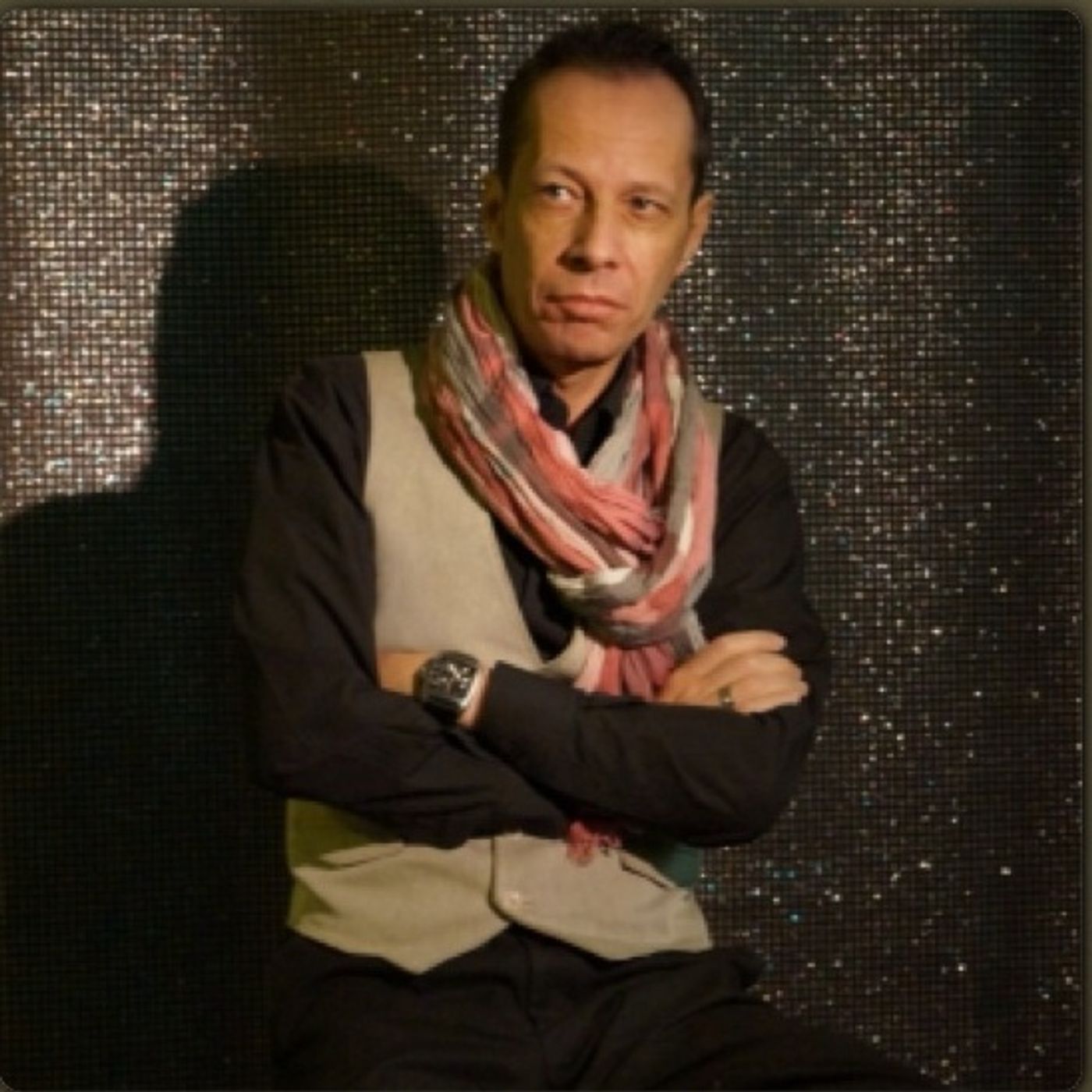 Claudio Callegari Home Studio