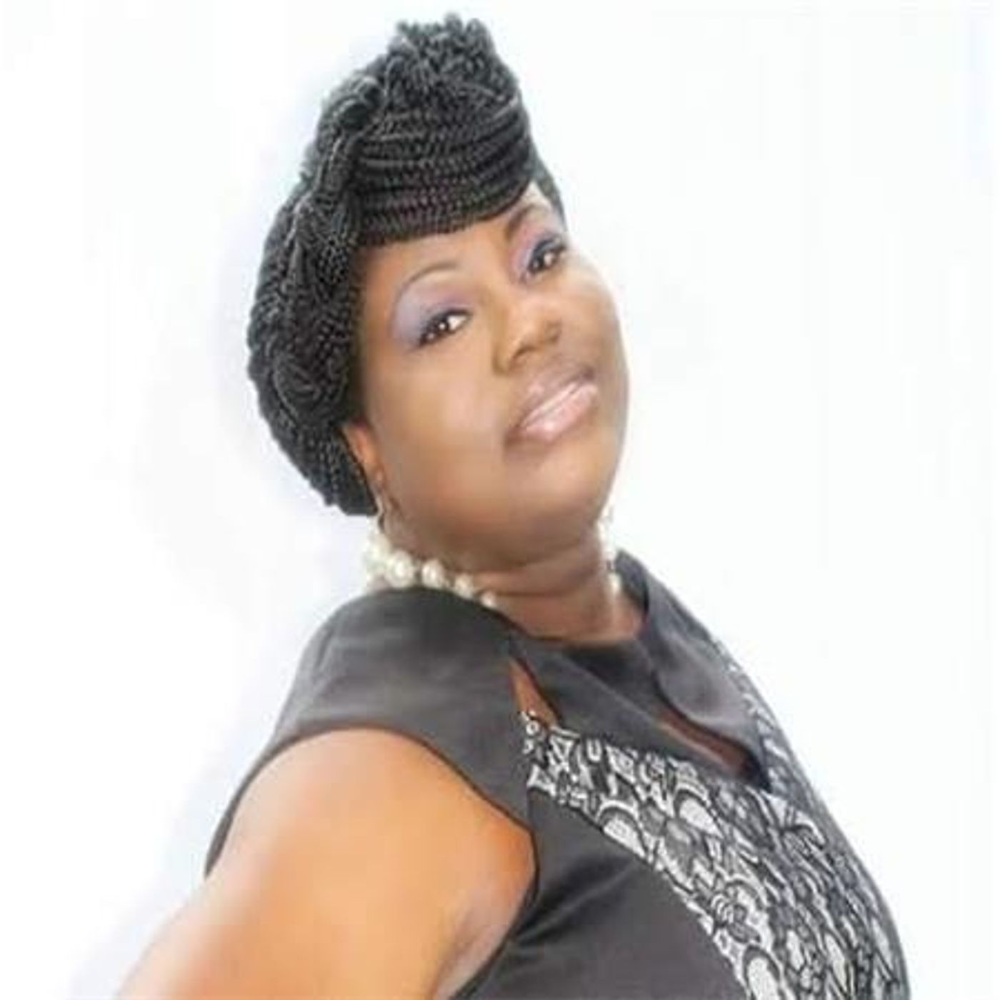I-AM SUPERWOMAN Tina Hobson