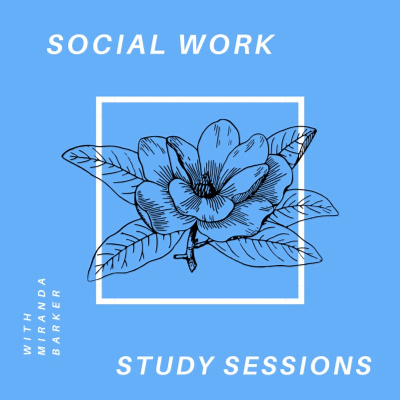 Social Work Study Sessions with Miranda Barker