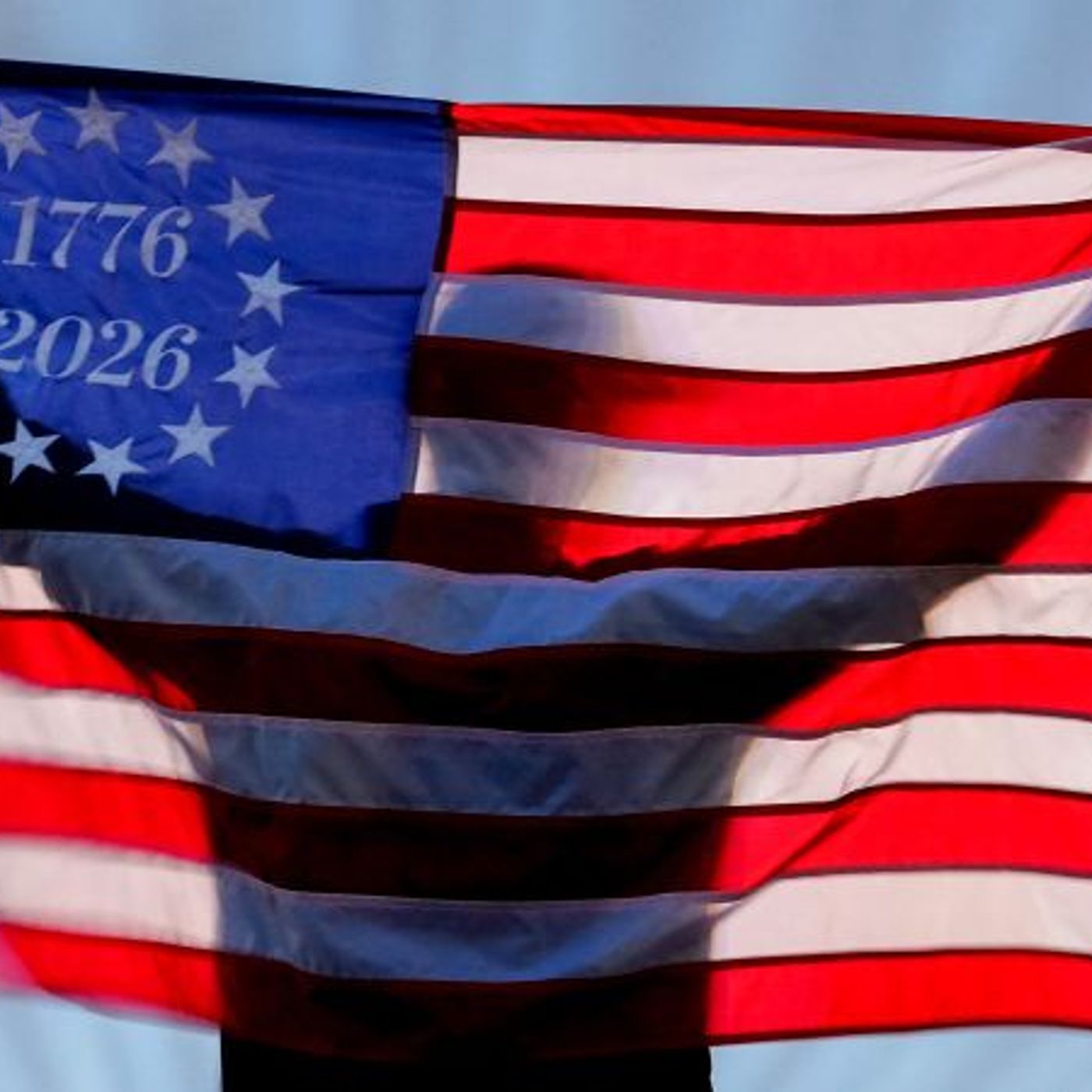 America at 250_ New poll finds nation divided over its identity and future episode artwork