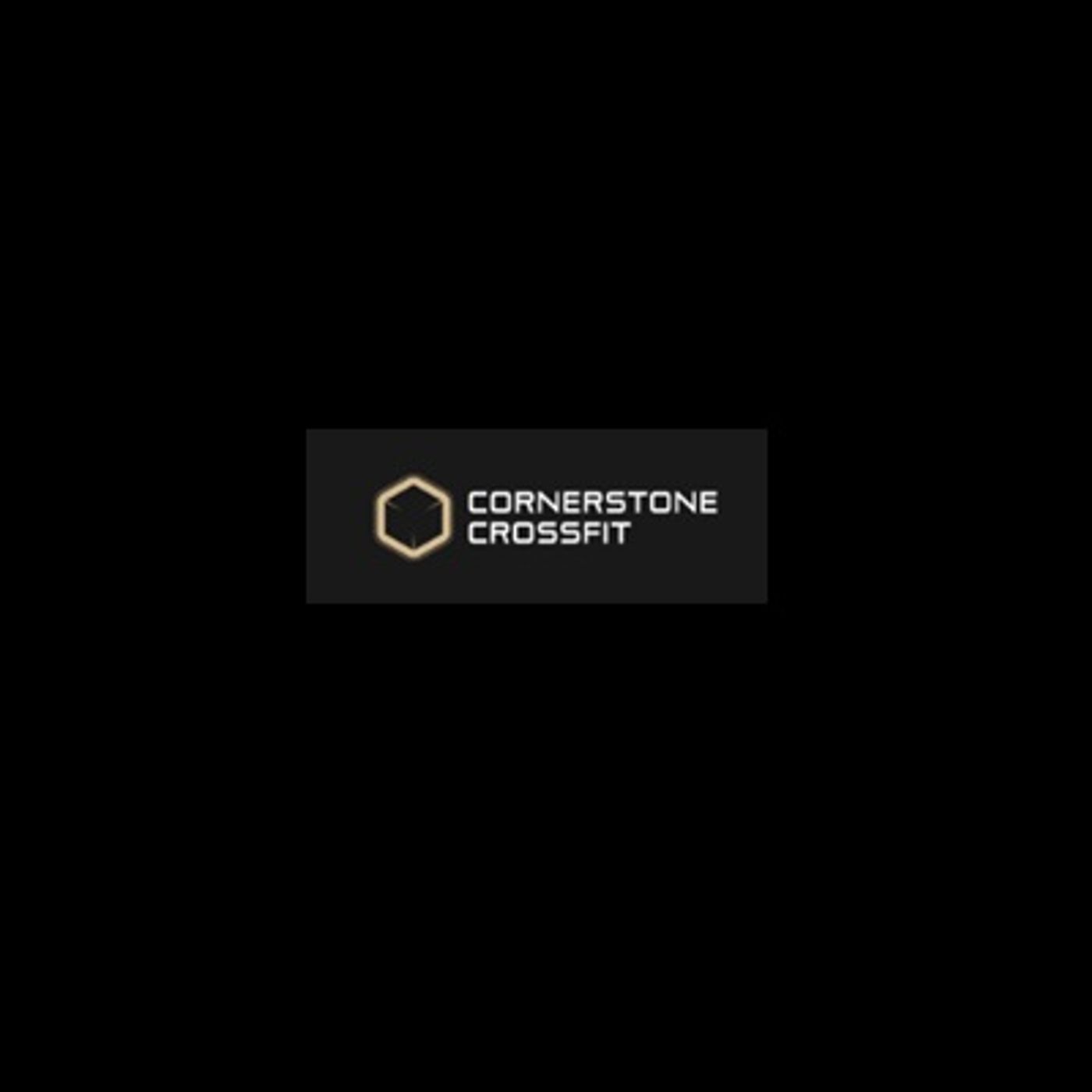 Cornerstone Crossfit