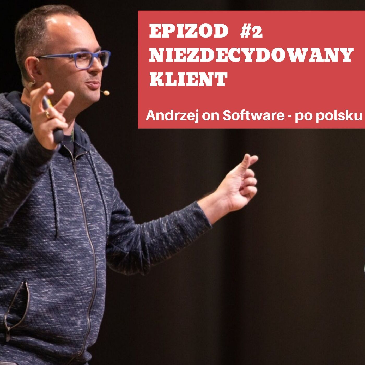 Andrzej on Software - po polsku