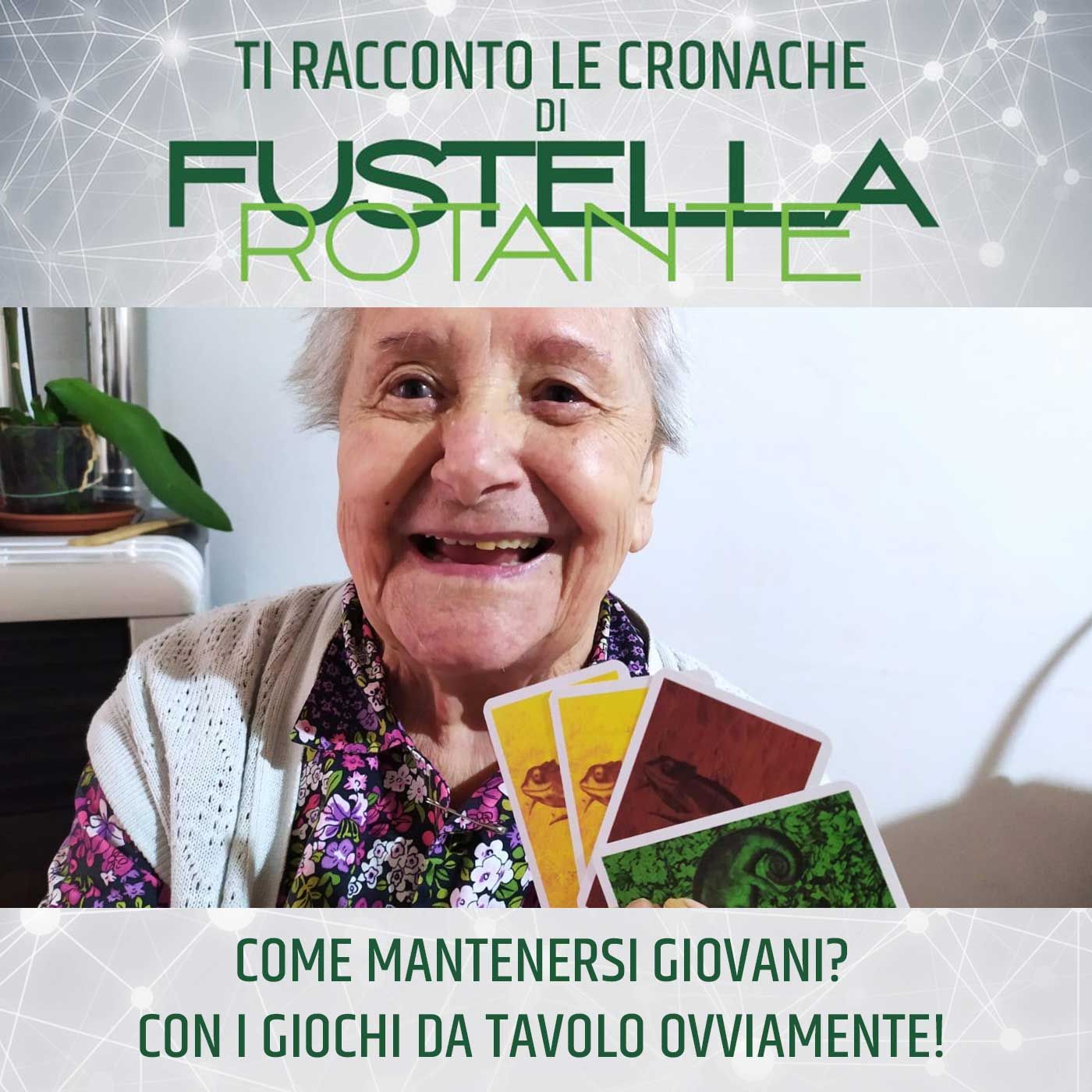 Ti racconto le Cronache