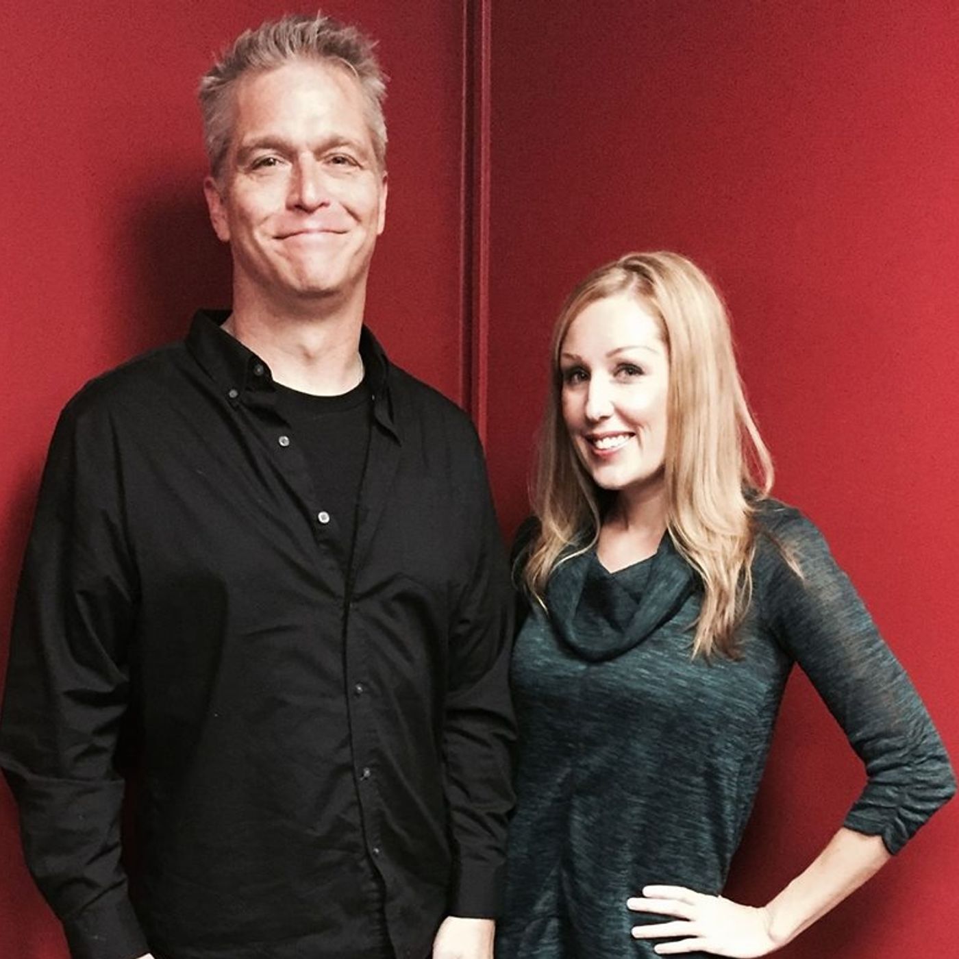 The Jimmy and Lisa Morning Show