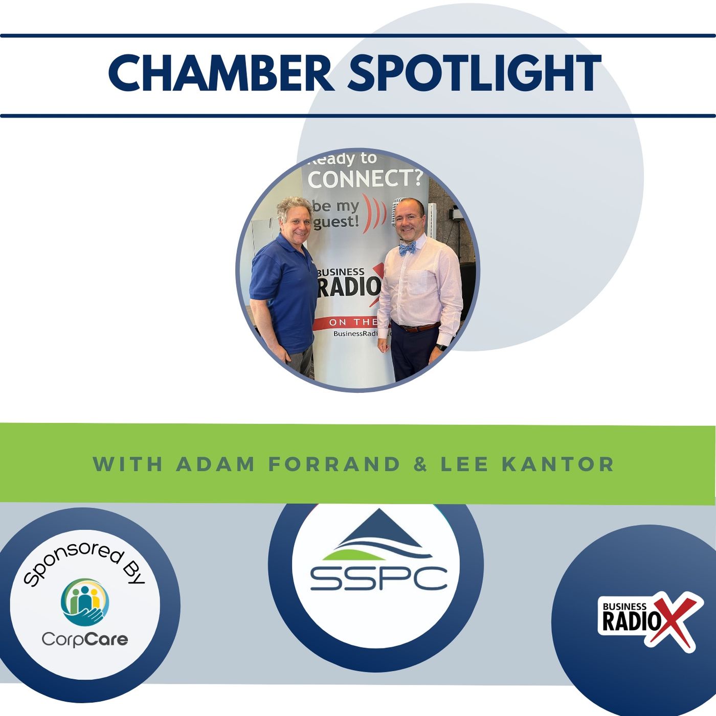 Sandy Springs Business Radio