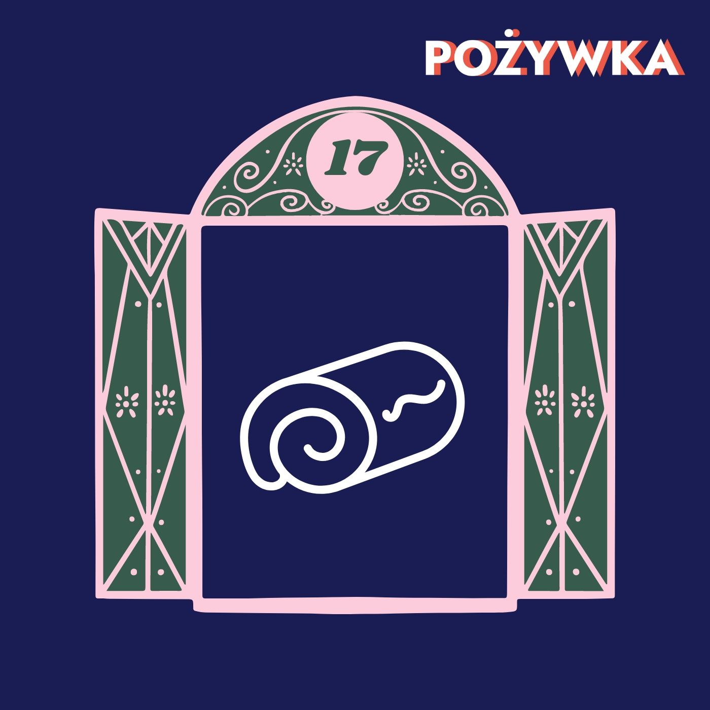 Pożywka