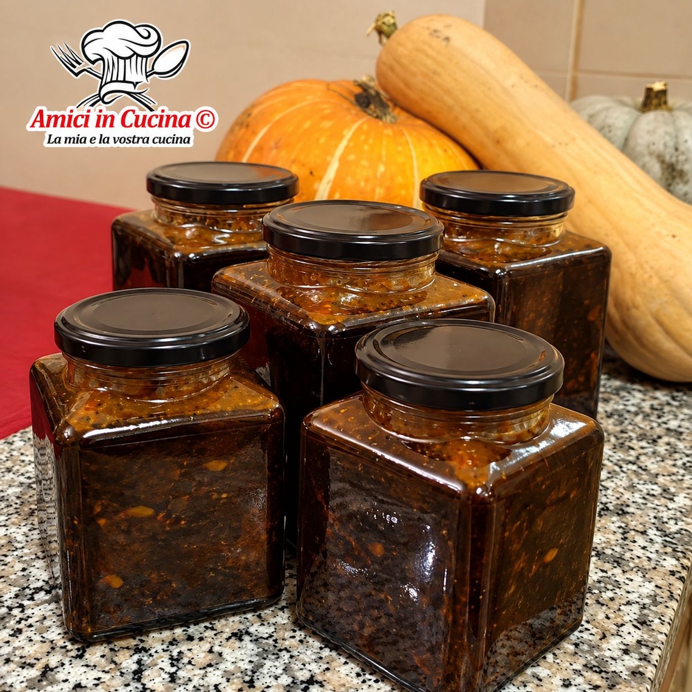 Saba o Sapa: come fare in casa l'antico "miele d'uva" dei contadini