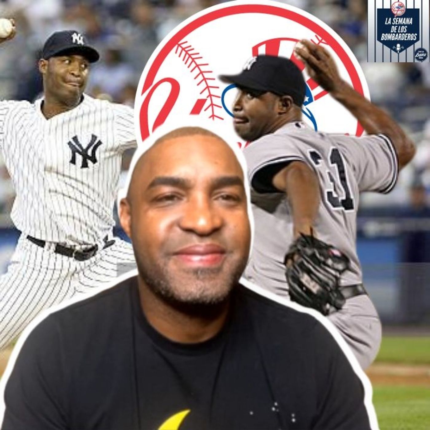 JOSE VERAS RECUERDA SUS AÑOS CON LOS YANKEES Y EL CLASICO MUNDIAL 2013