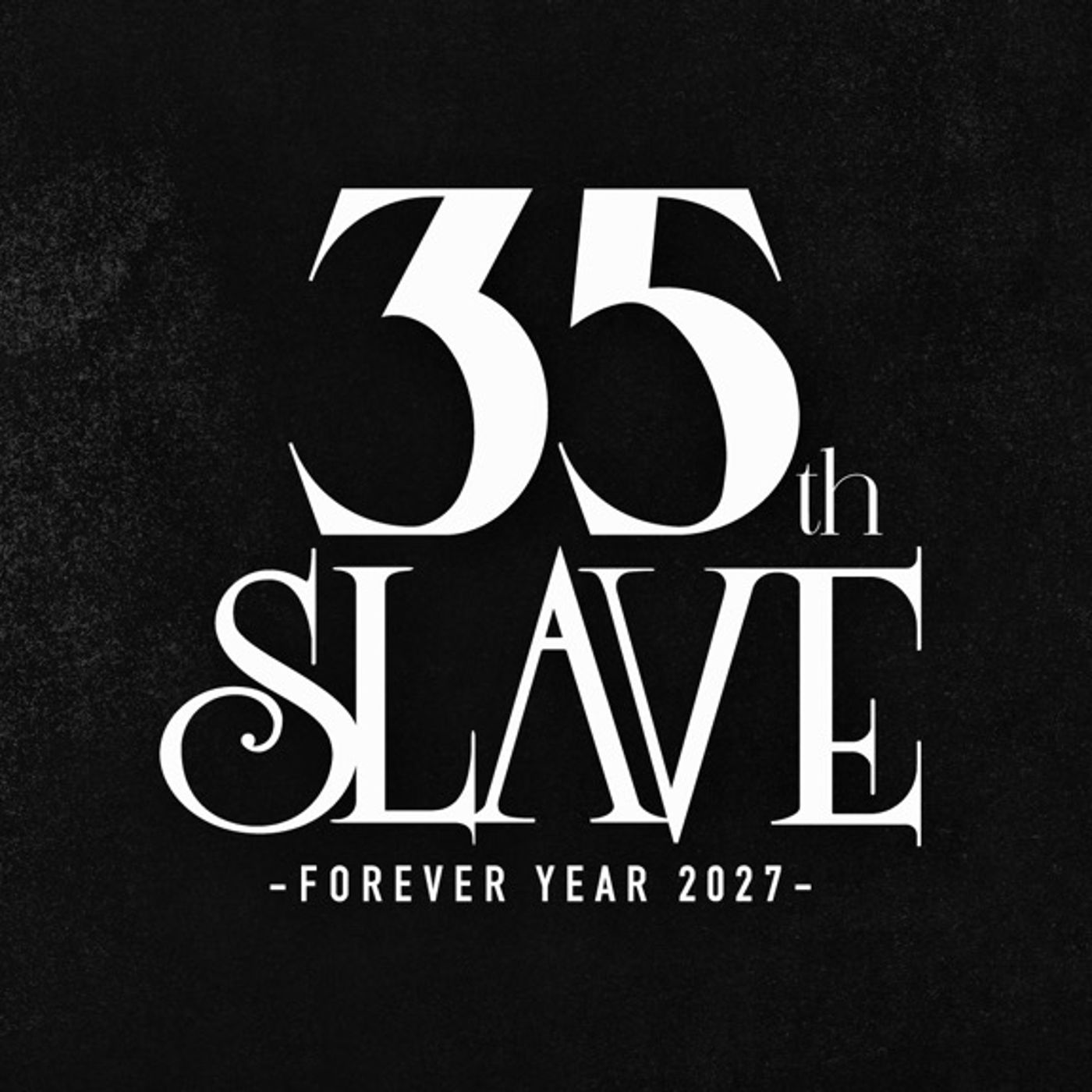 LUNA SEA、FC「SLAVE」発足35周年記念で全国ツアー実現。キックオフイベントも決定 episode artwork
