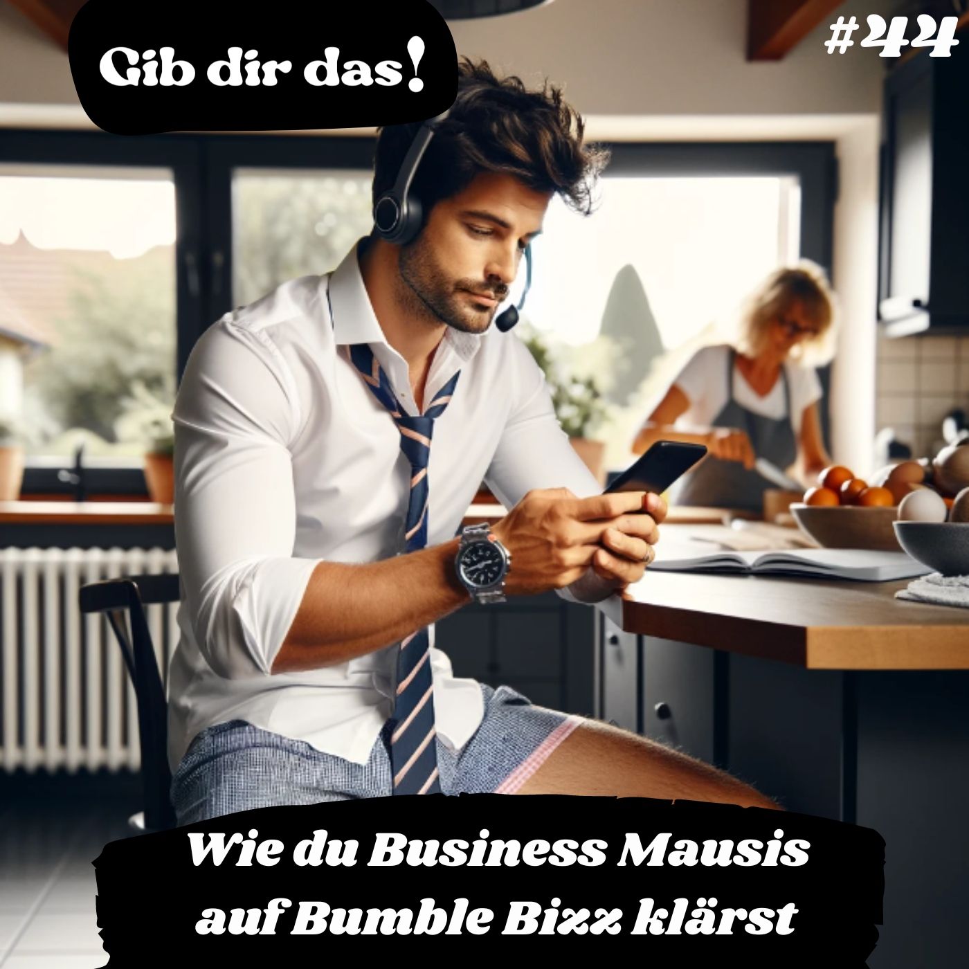 Gib dir das! Tapas aus dem Netz.