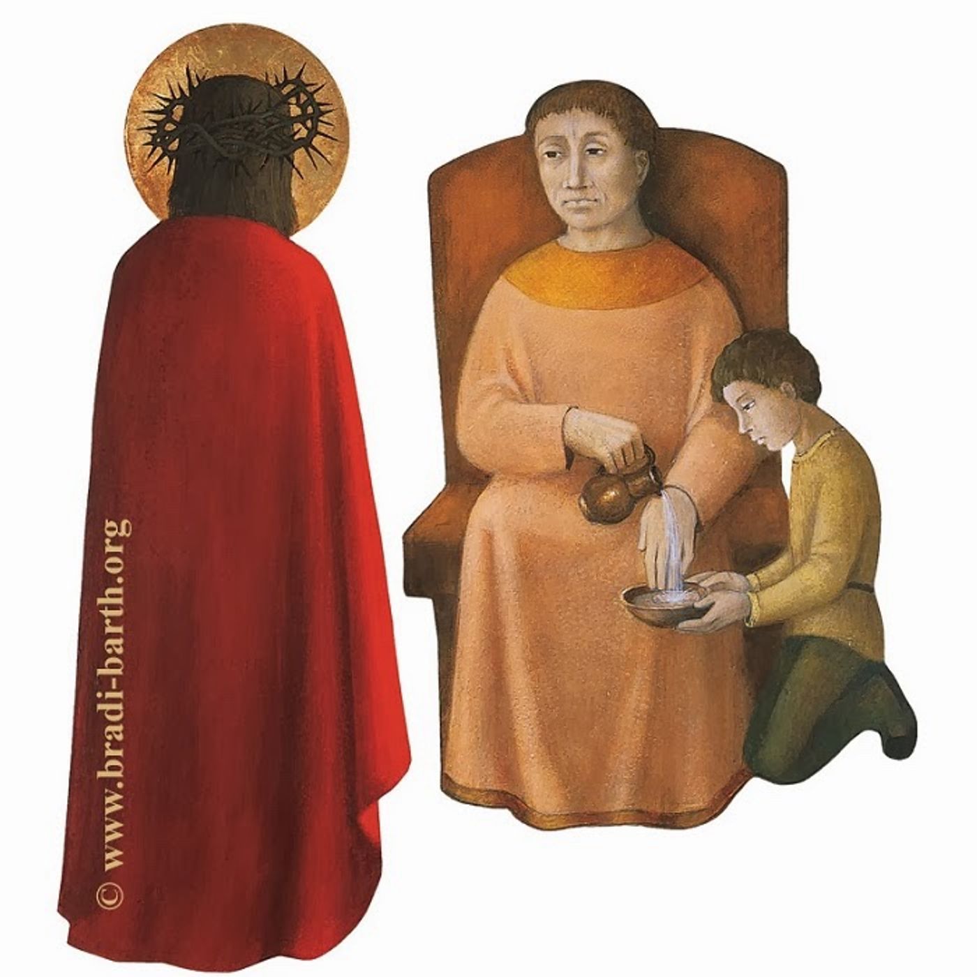 Portada de CUARESMA, SEMANA SANTA Y PASCUA