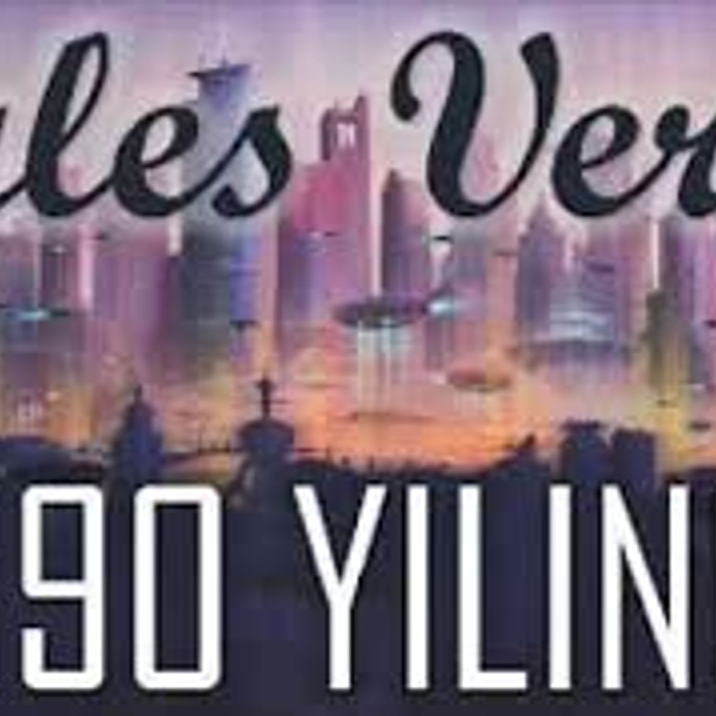 YILINDA Jules VERNE sesli kitap tek parça