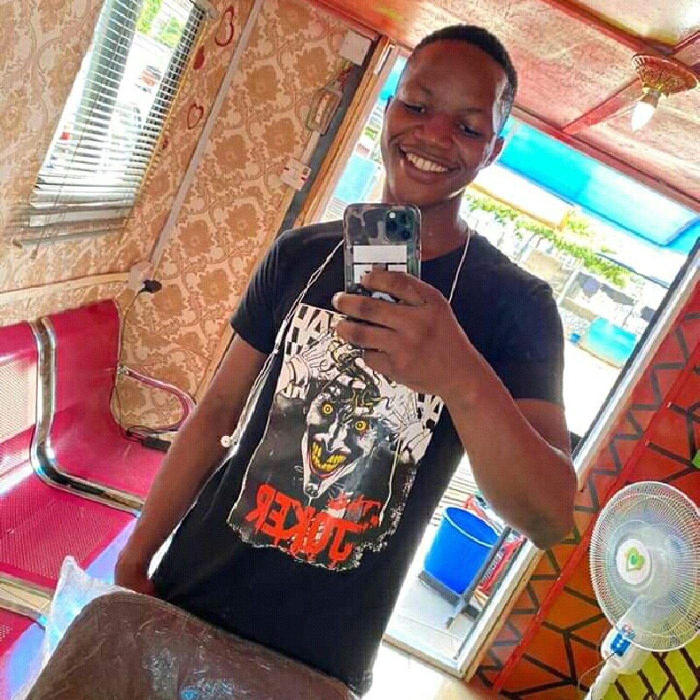 ADEREMI IGE ABIOLA\'s podcast