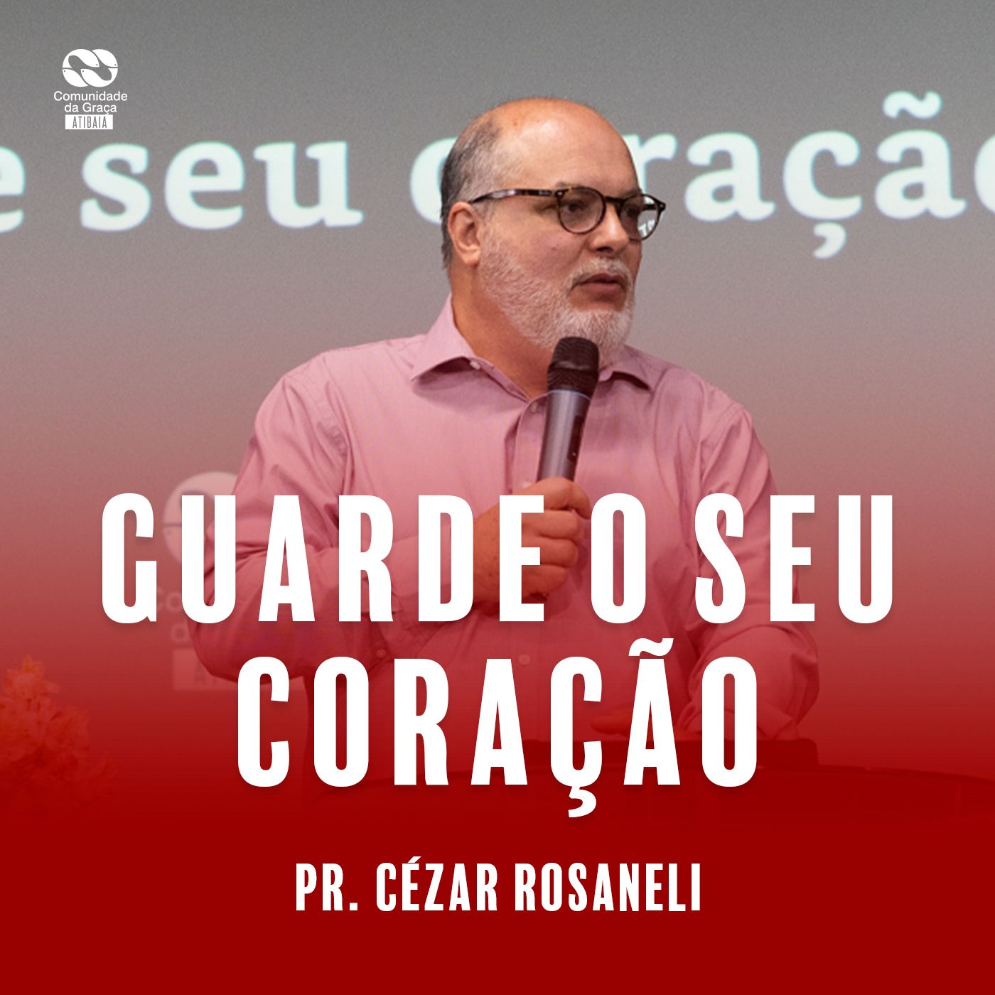Comunidade da Graça Atibaia