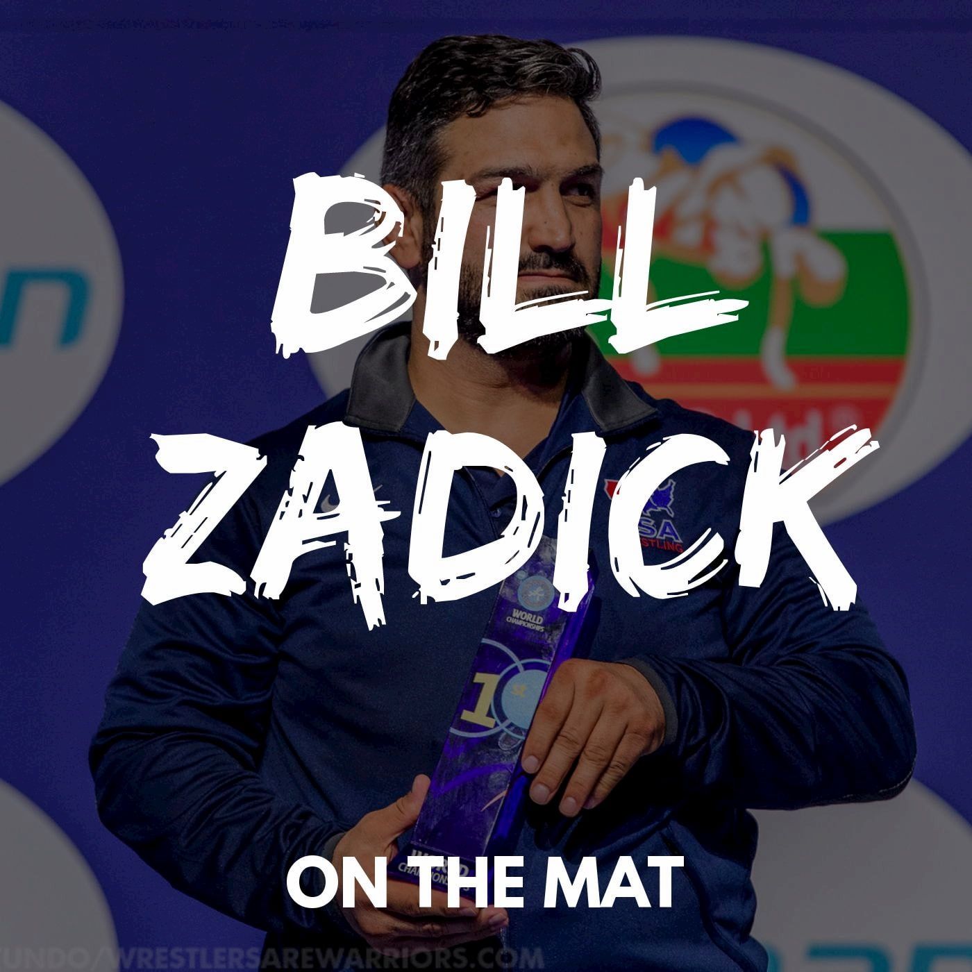 On The Mat