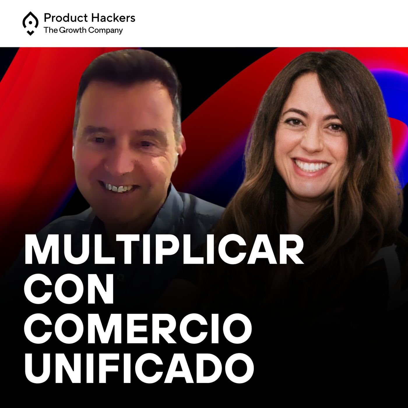 Omnichannel Talks #1: Multiplicar en eCommerce con comercio unificado con Xavi Colomé y Belén Muñoz