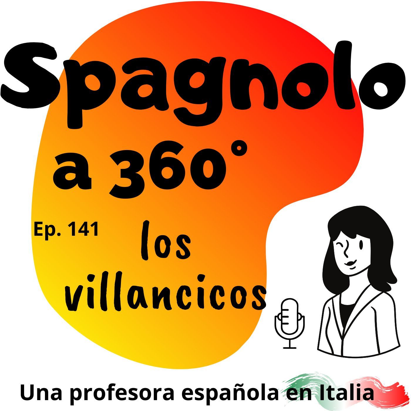 Ep.141 Los villancicos
