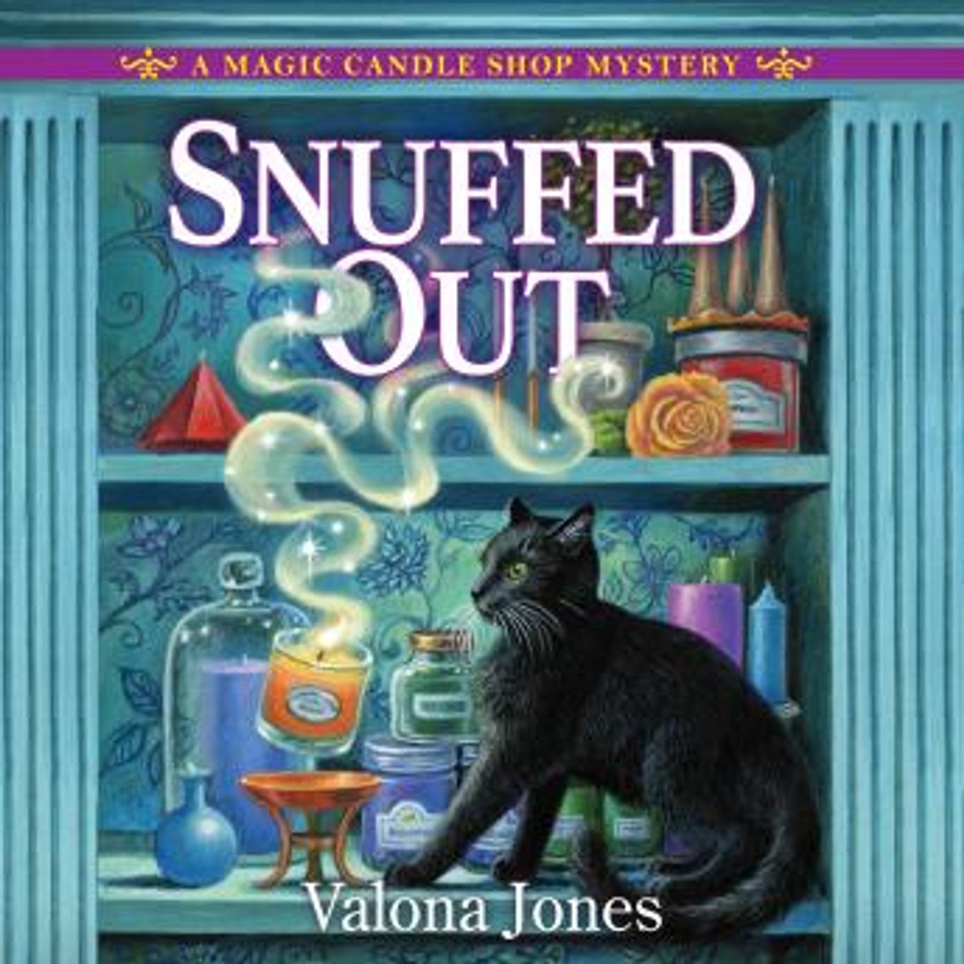 Find Best-Selling Full Audiobooks in Mystery, Thriller & Horror, Cozy Mystery