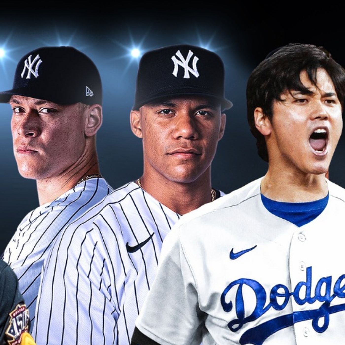 Con Las Bases Llenas Podcast de Beisbol
