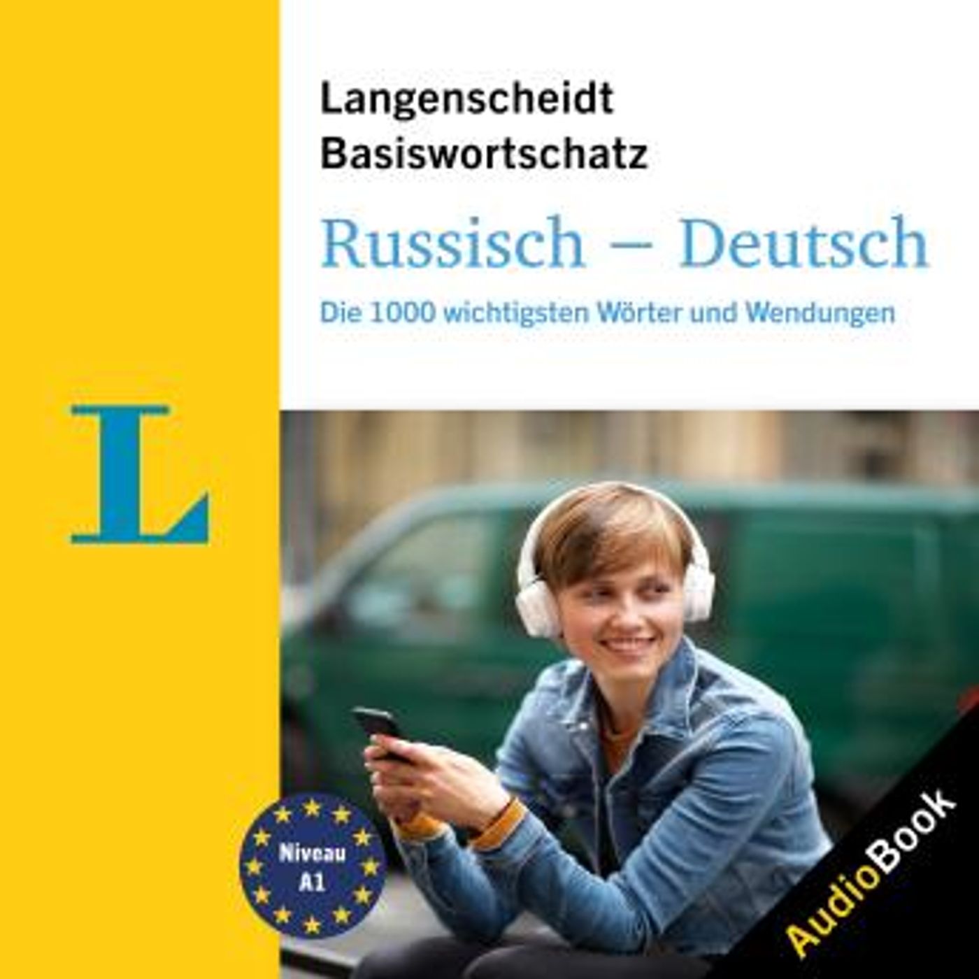 Grab the Top Full Audiobooks in Non-Fiction, Language Instruction