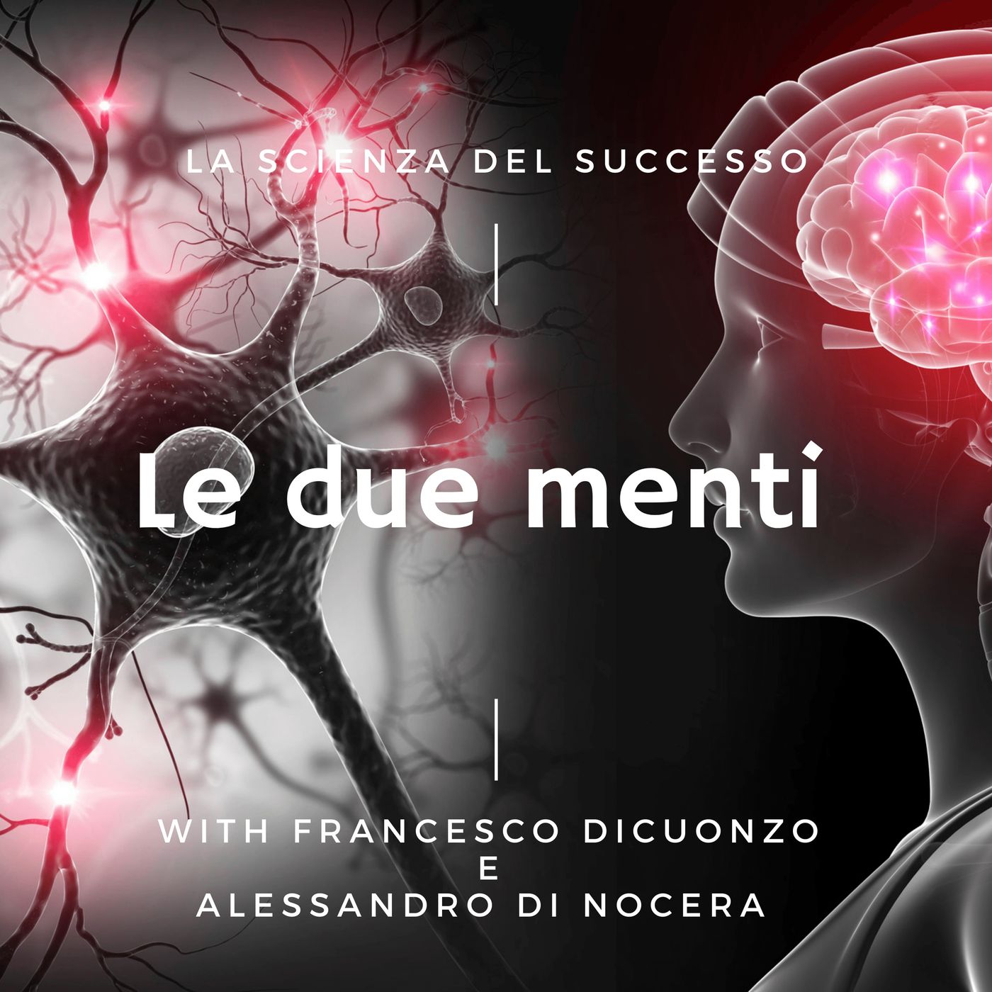 3. Le due menti