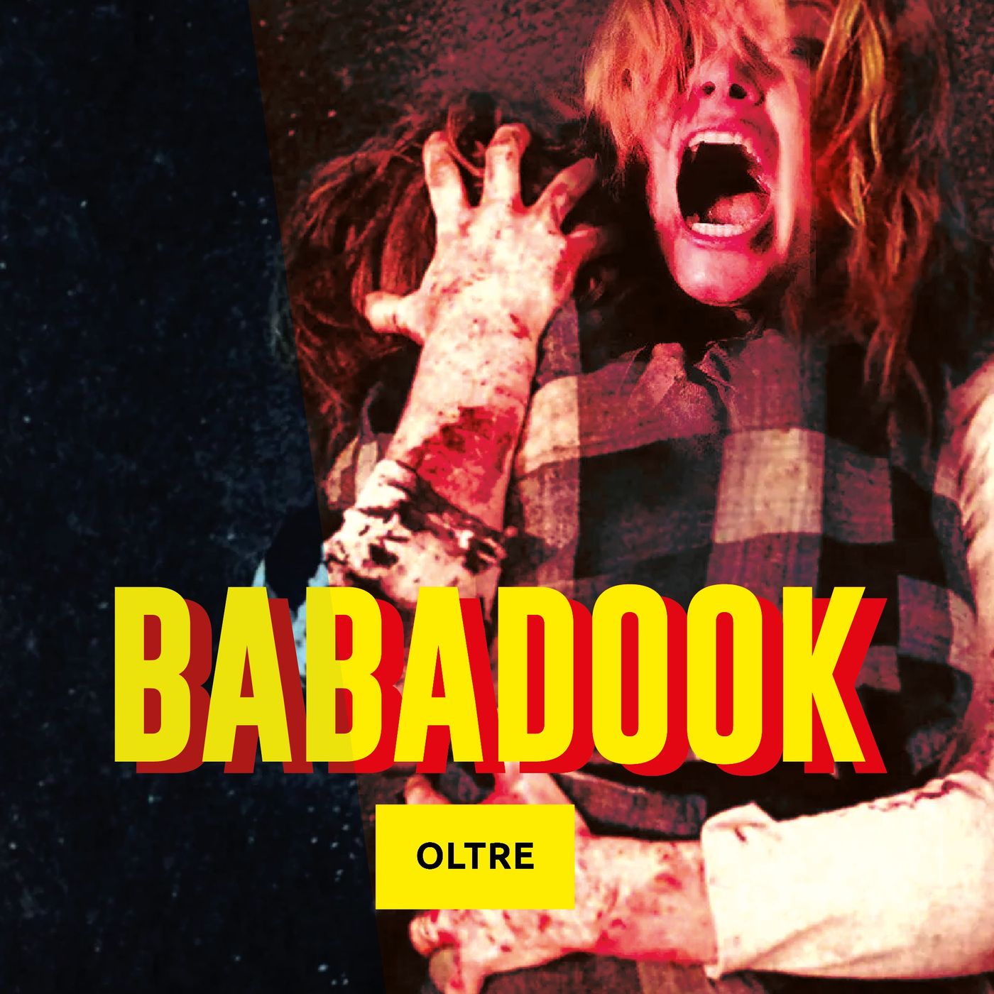 02. Babadook