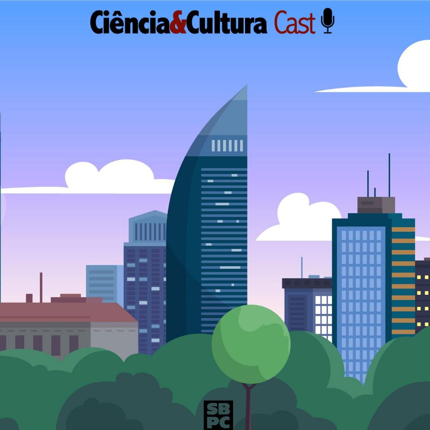 Ciência & Cultura Cast