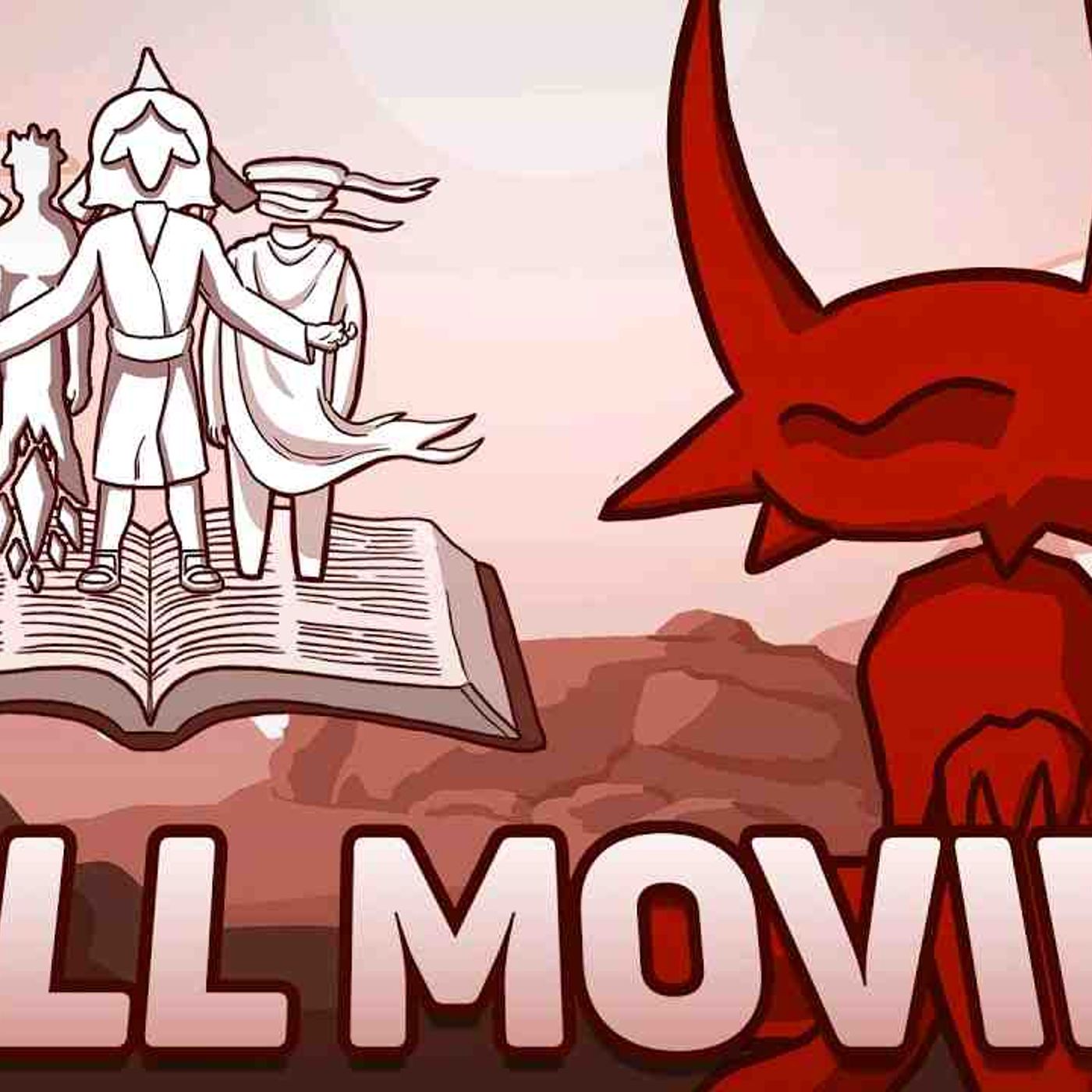 The Entire Biblical Story told from Satan_s Perspective