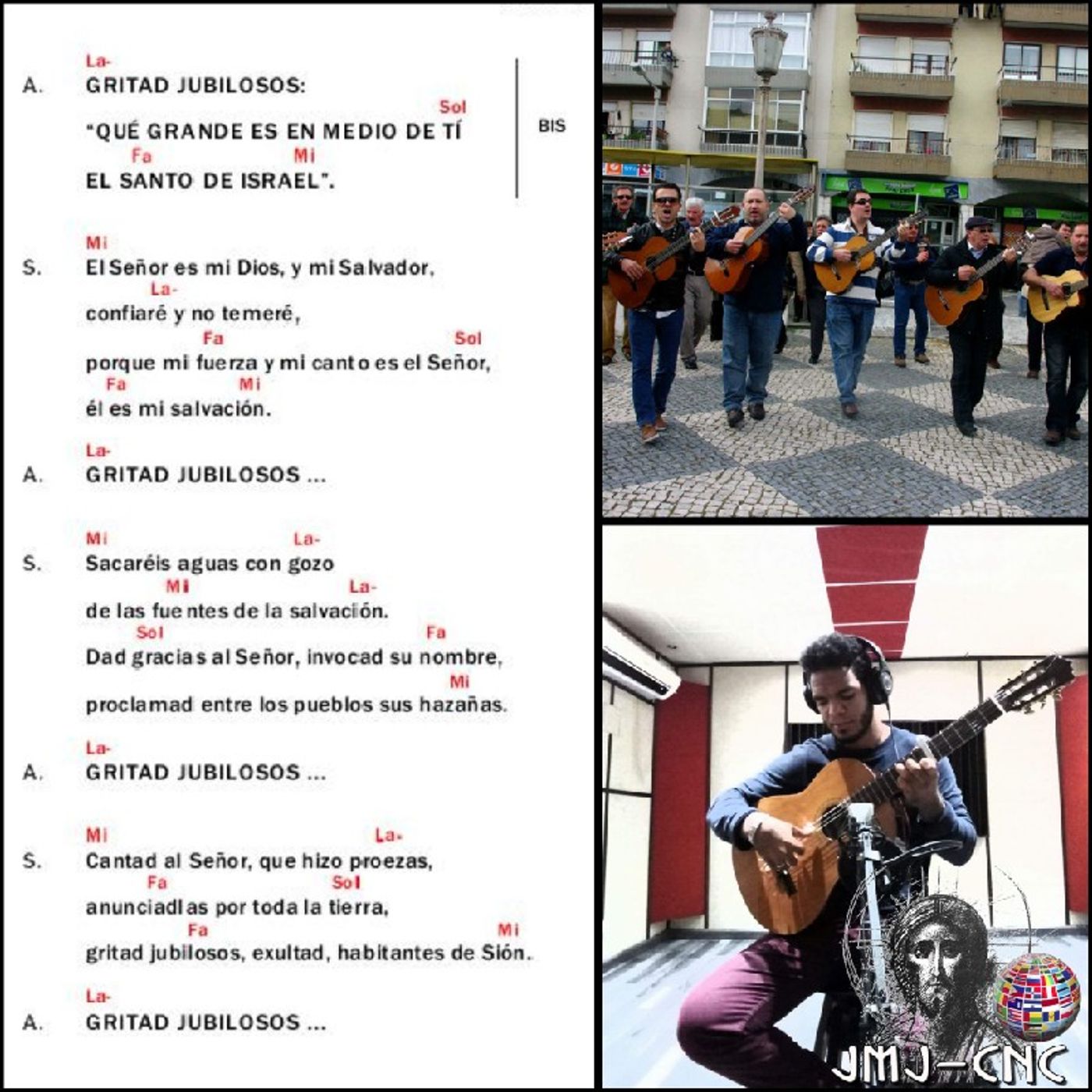 Resucitó - Instrumental