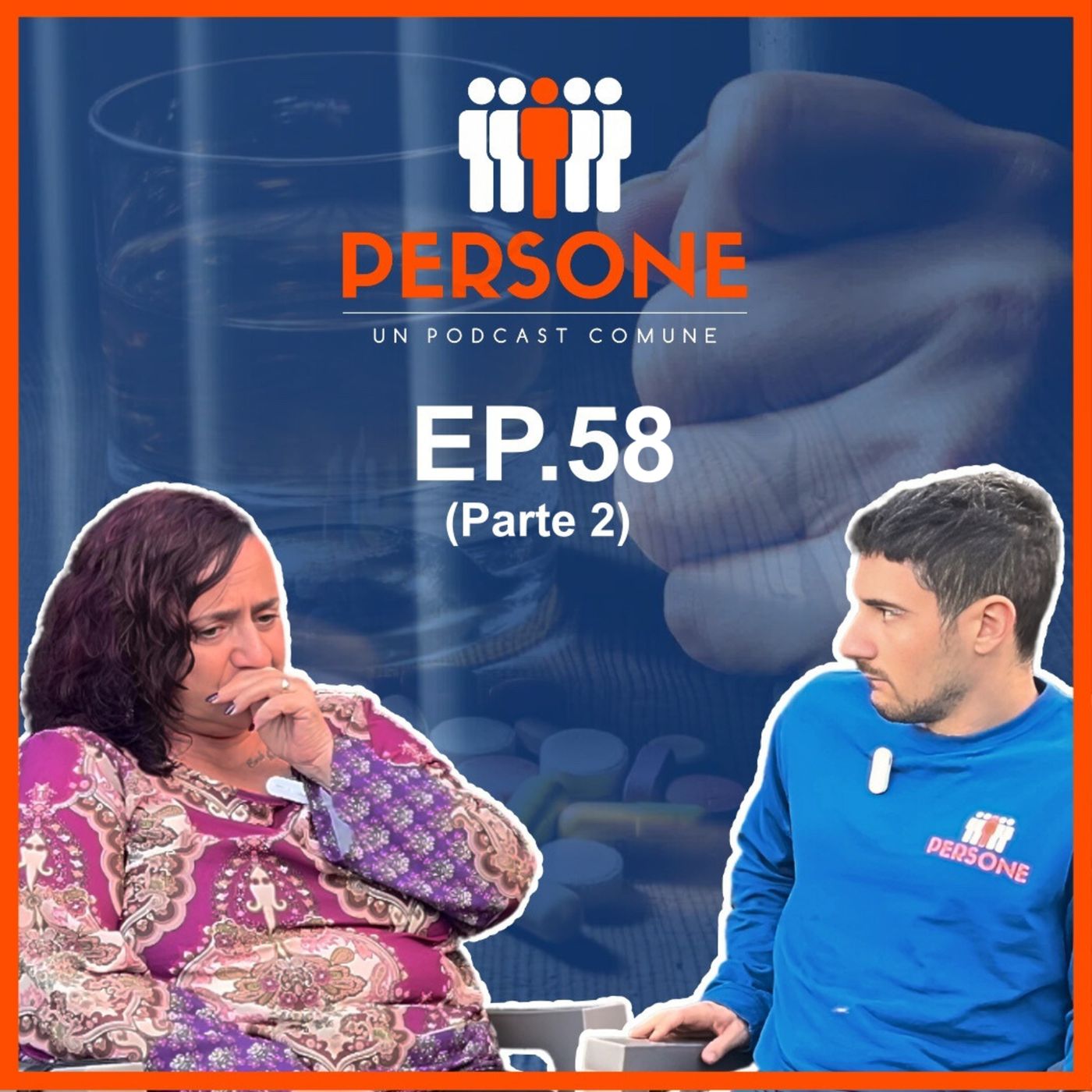 Persone - Un Podcast Comune