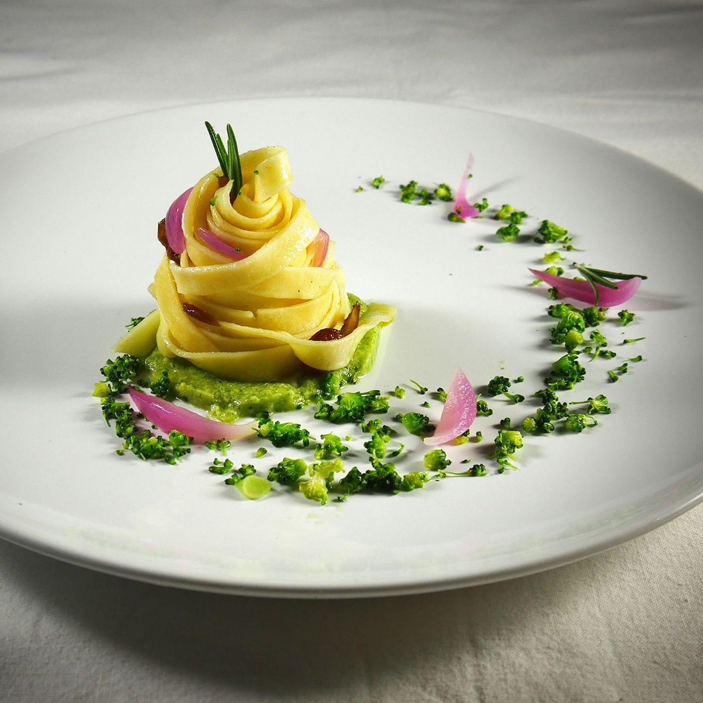 Ricette naturali e vegane