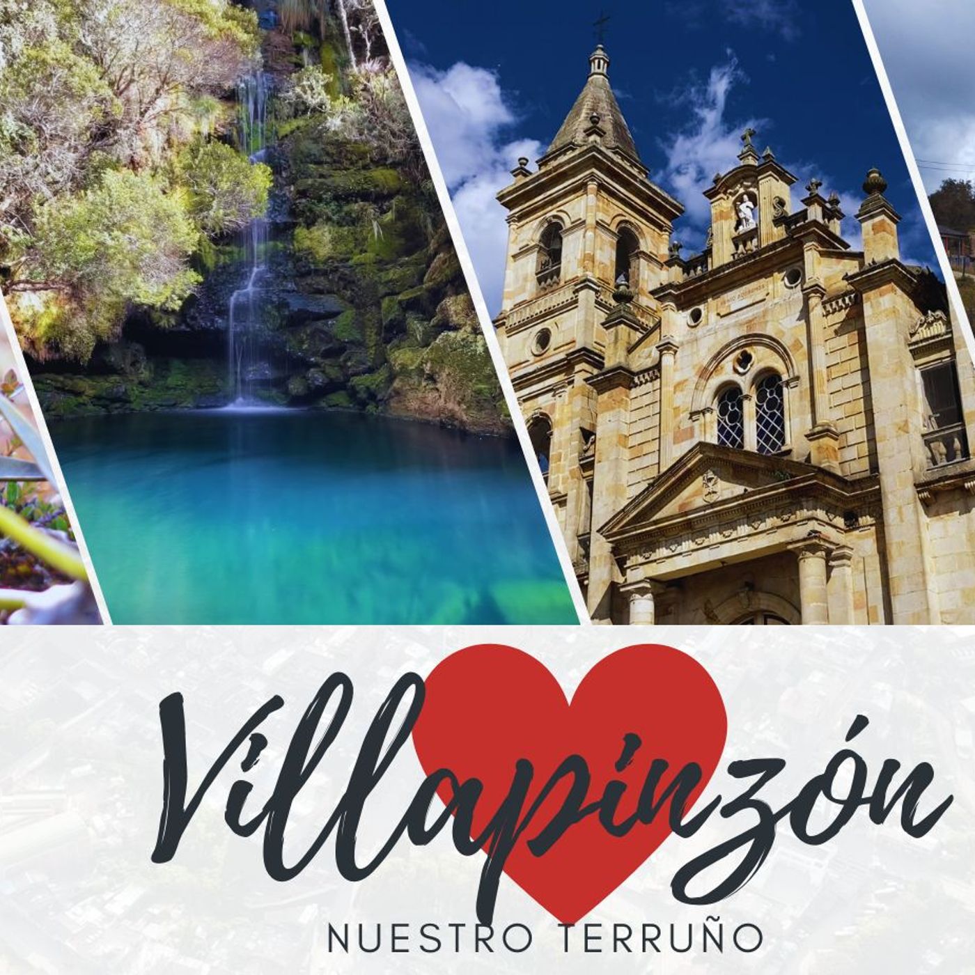Adventures in Villapinzon!