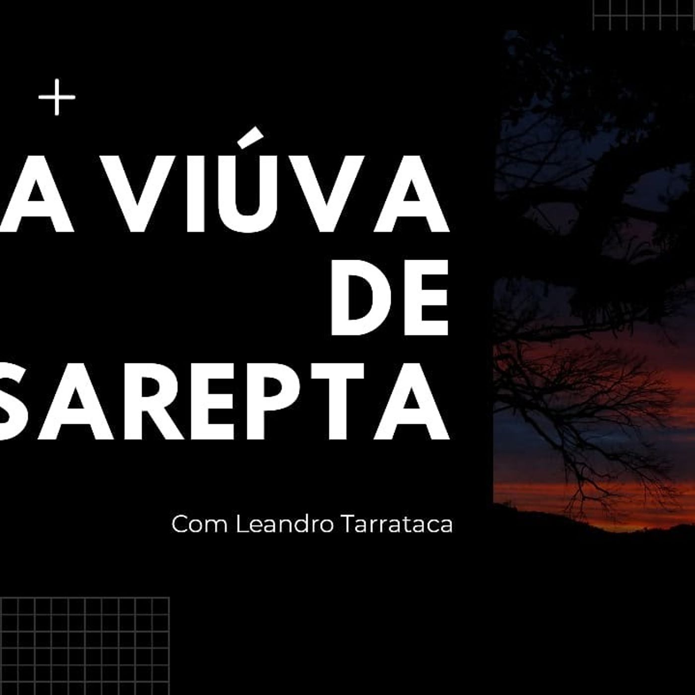 A Viúva de Sarepta episode artwork