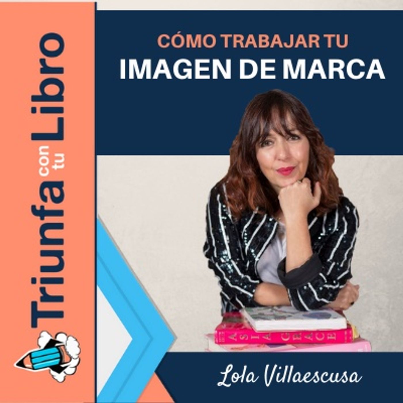 Triunfa con tu libro