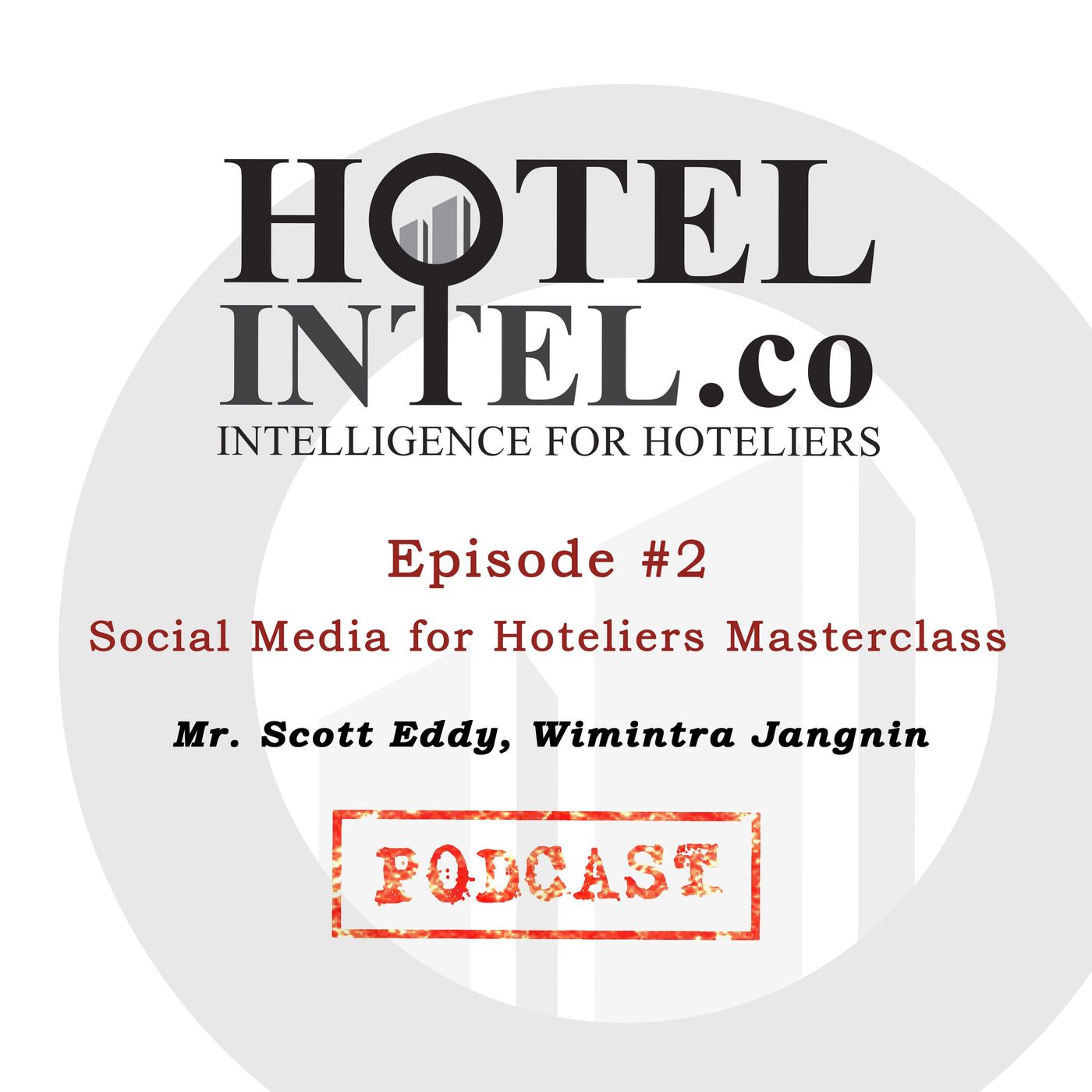 Hotel Intel | Analyzing Hospitality & Tourism Trends