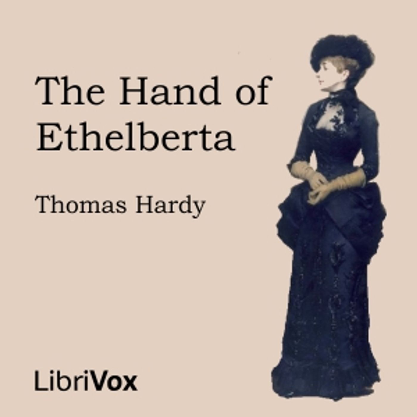 Hand of Ethelberta, The by Thomas Hardy (1840 - 1928) podcast artwork