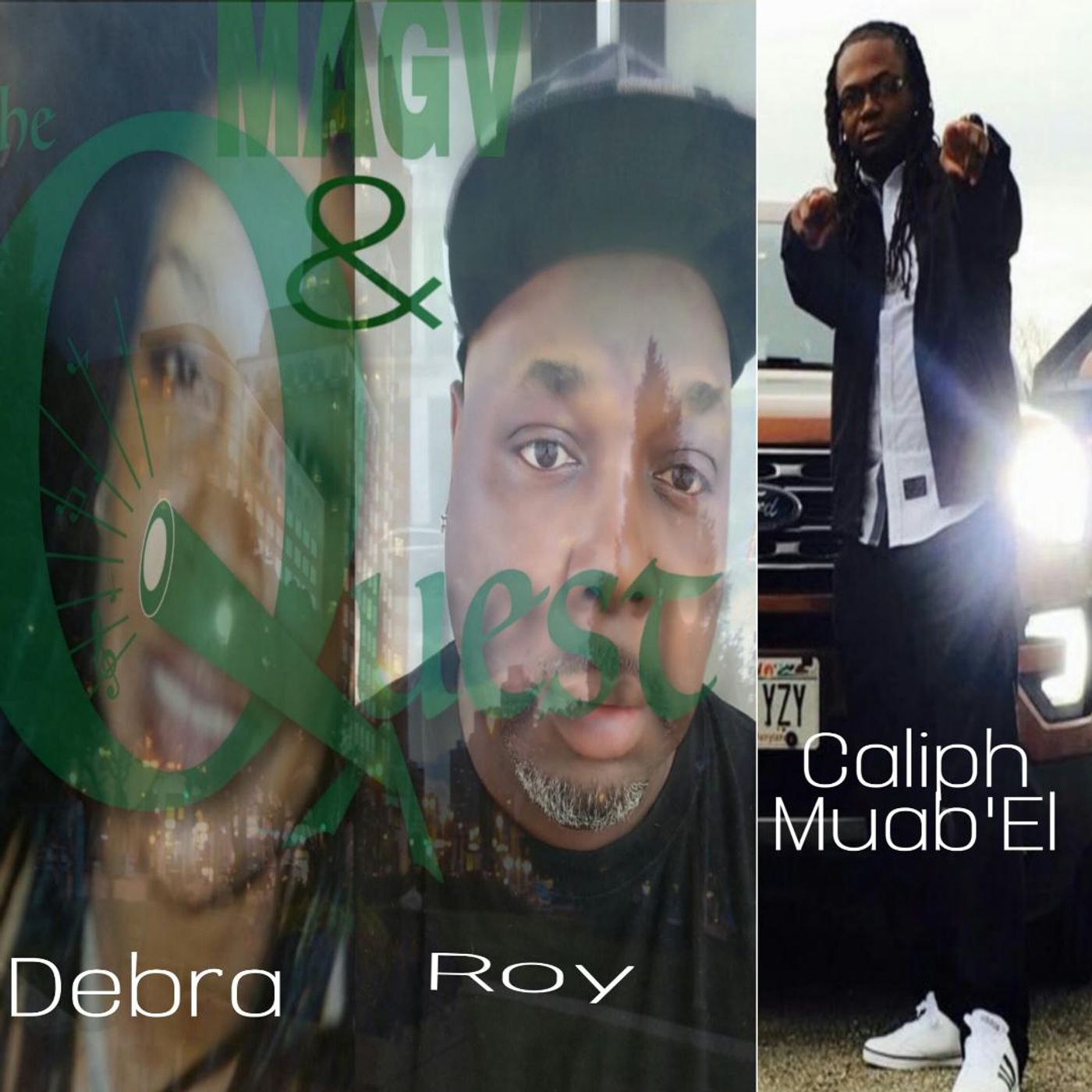 QuestNation\'s show