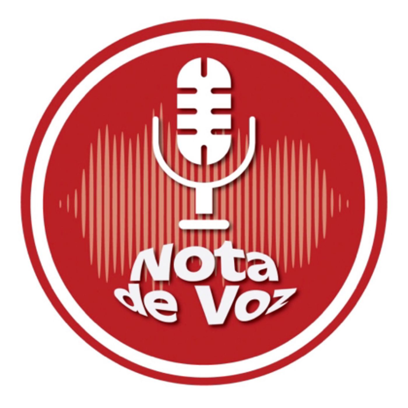 Nota de voz