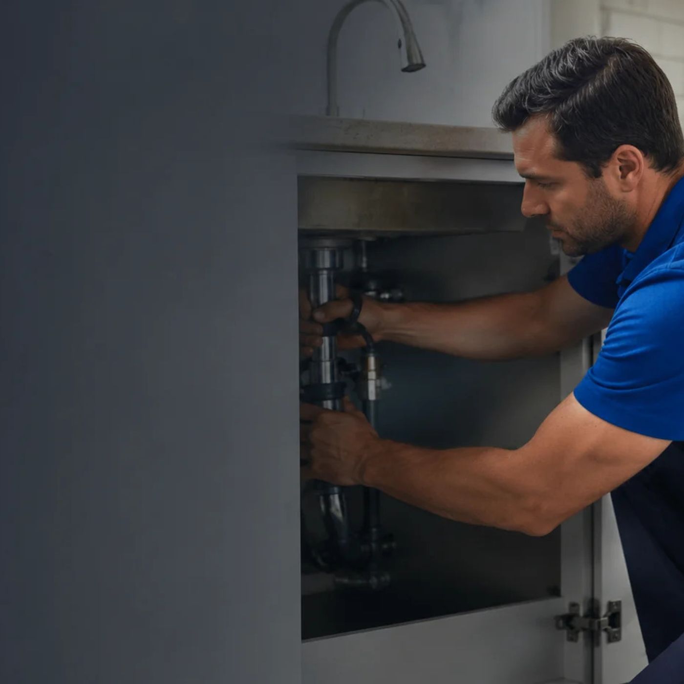 JAG Plumbing Services, Inc. podcast artwork