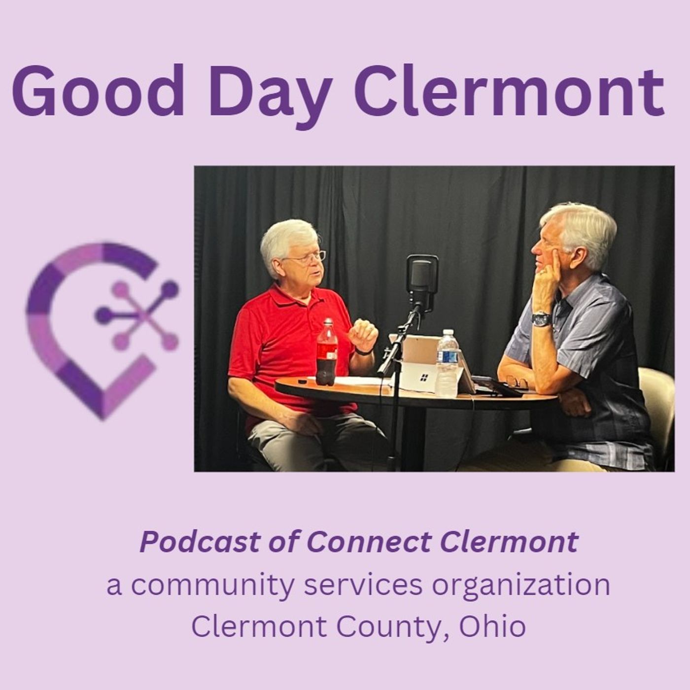 Good Day Clermont!