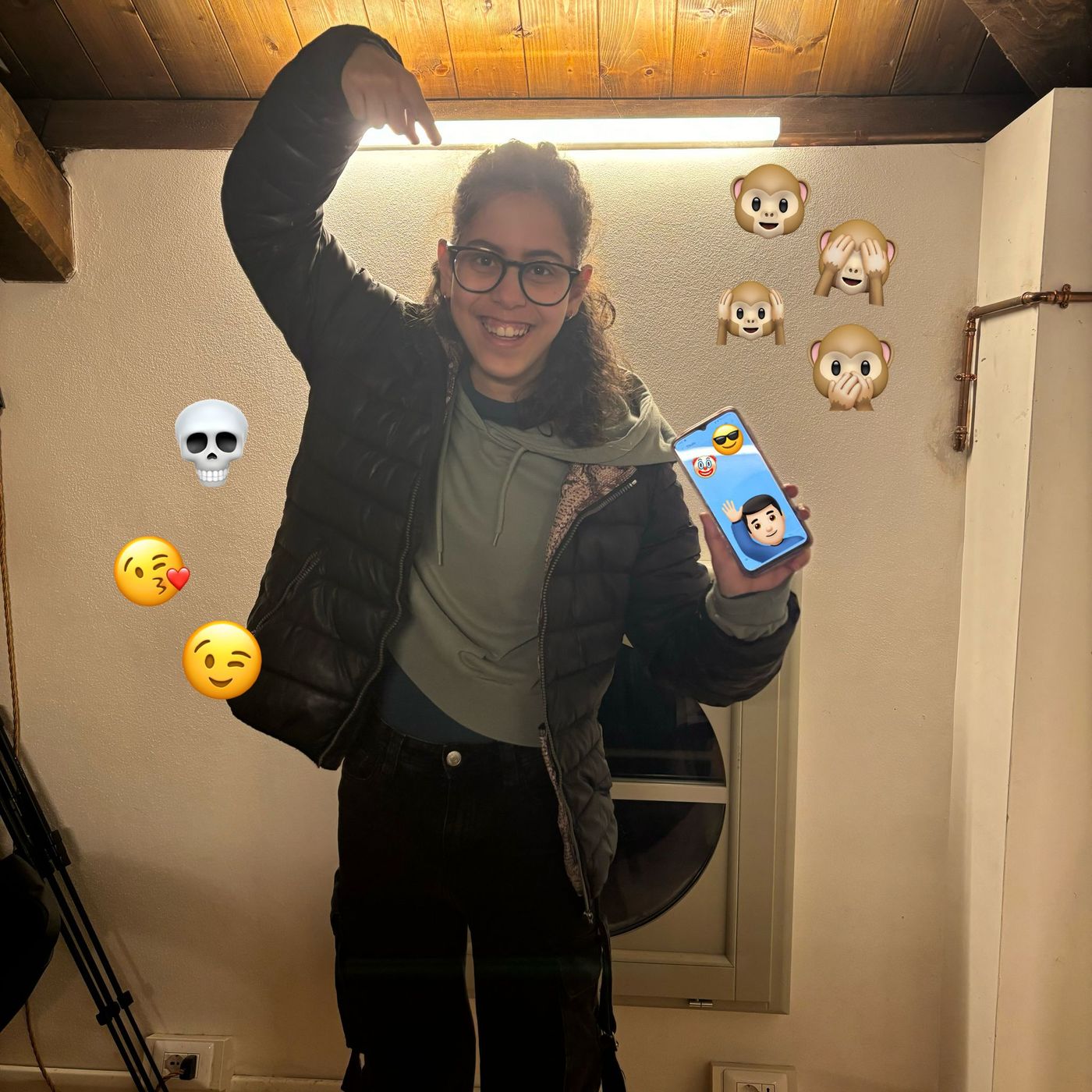 #CastelGuelfo Emoji Emoji Emoji!!